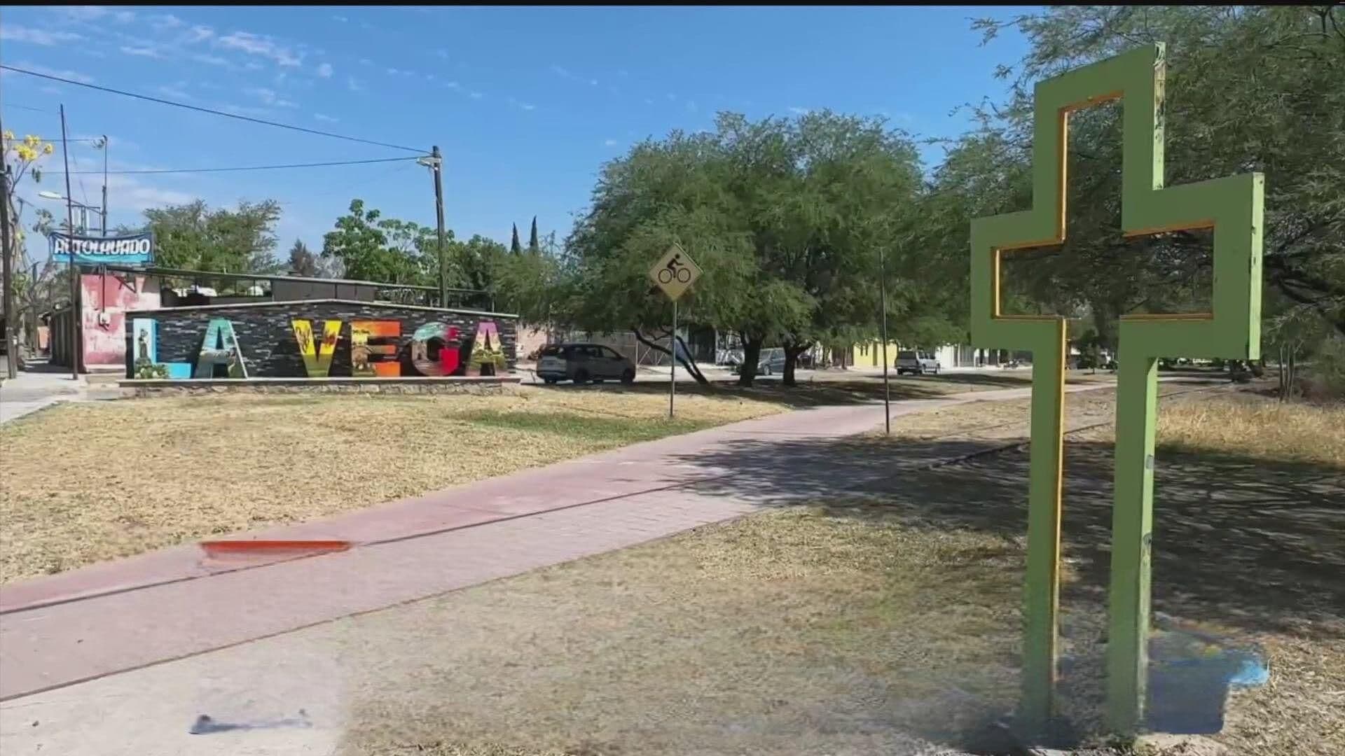 Continúan Investigaciones en el Rancho de La Vega en Teuchitlán; Habitantes Viven con Miedo