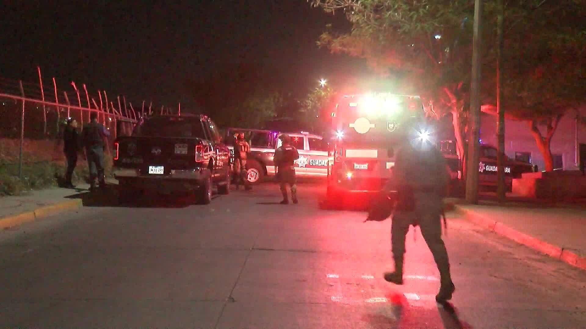 Abandonan Dos Cuerpos en Loma Linda, Guadalajara, por Segunda Ocasión