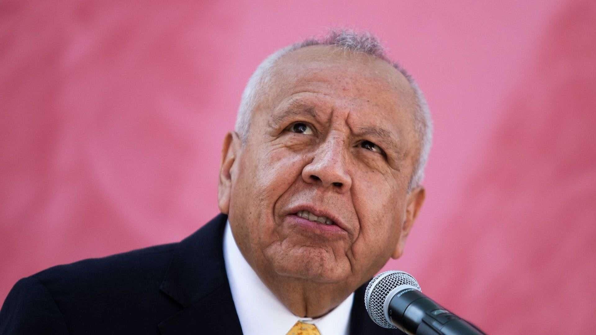 Francisco Garduño Sigue Sin Cumplir con Disculpa Pública por Incendio en Estación Migratoria