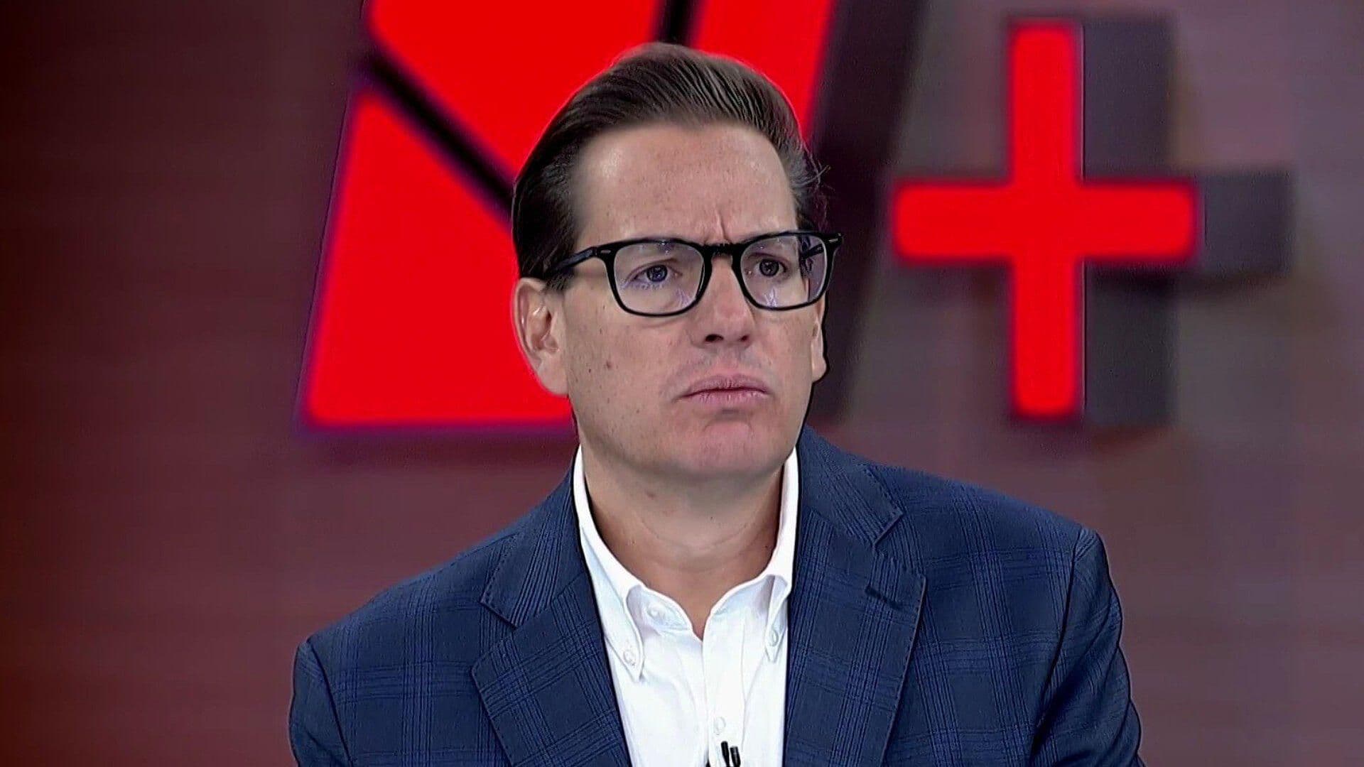 MC es una Alternativa con Propuestas: Salomón Chertorivski