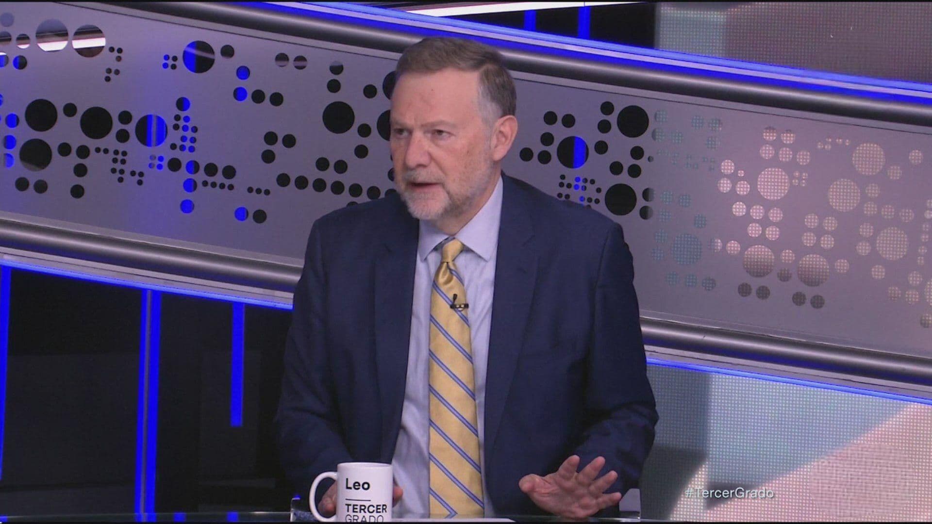 Leo Zuckermann Critica a Yasmín Esquivel y Dice que No Debería Estar en la SCJN
