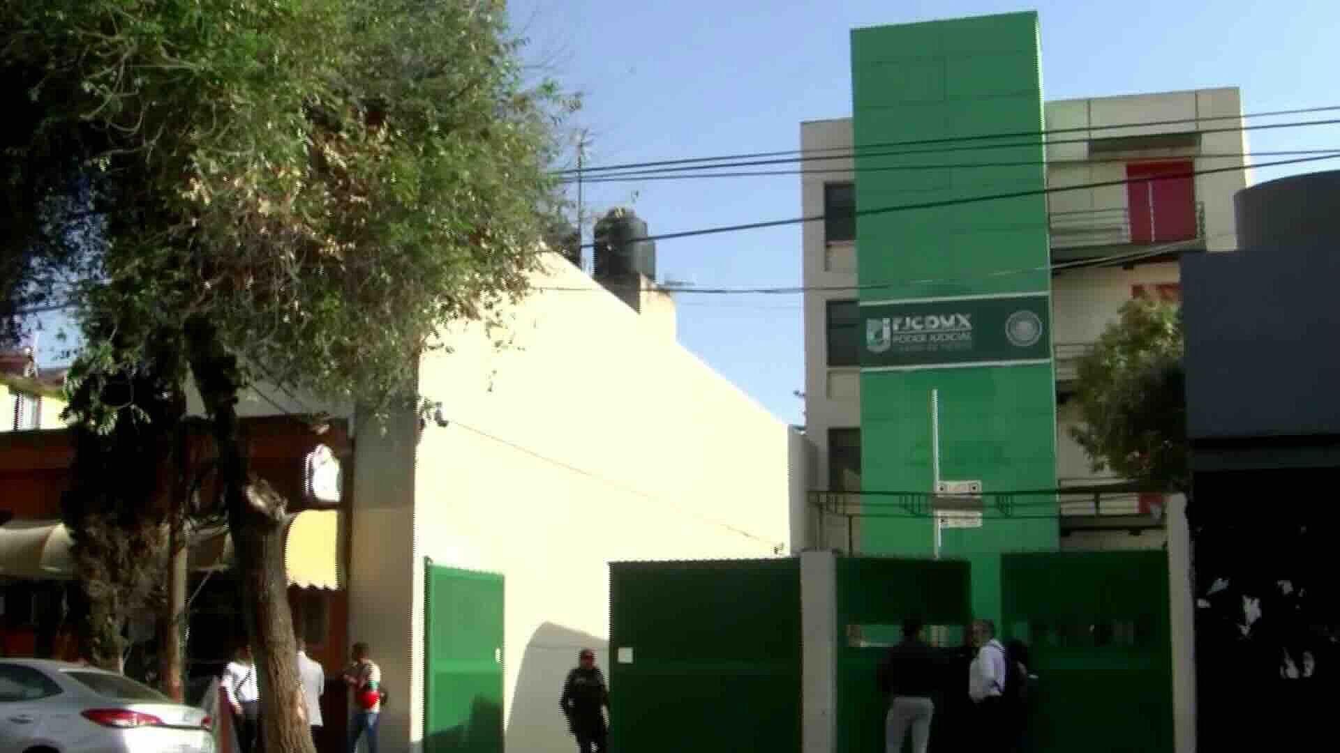 Realizan Audiencia contra Freddy ‘N’, Acusado de Feminicidio de Montserrat Juárez