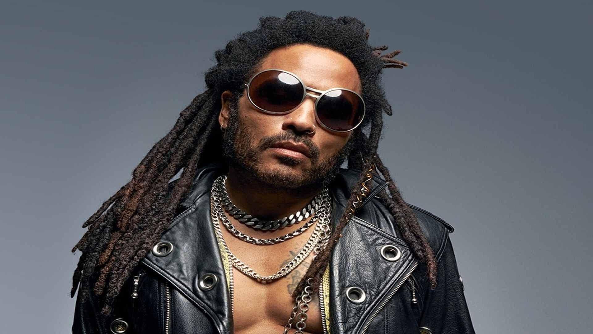 Lenny Kravitz Habla en Exclusiva por Lanzamiento de su Nuevo Disco ‘Blue Electric Light’