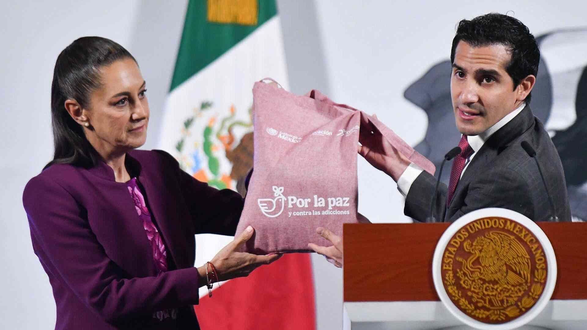 "Cero Tolerancia": Rommel Pacheco Revela Investigación a Fondo Contra Ana Guevara en la CONADE