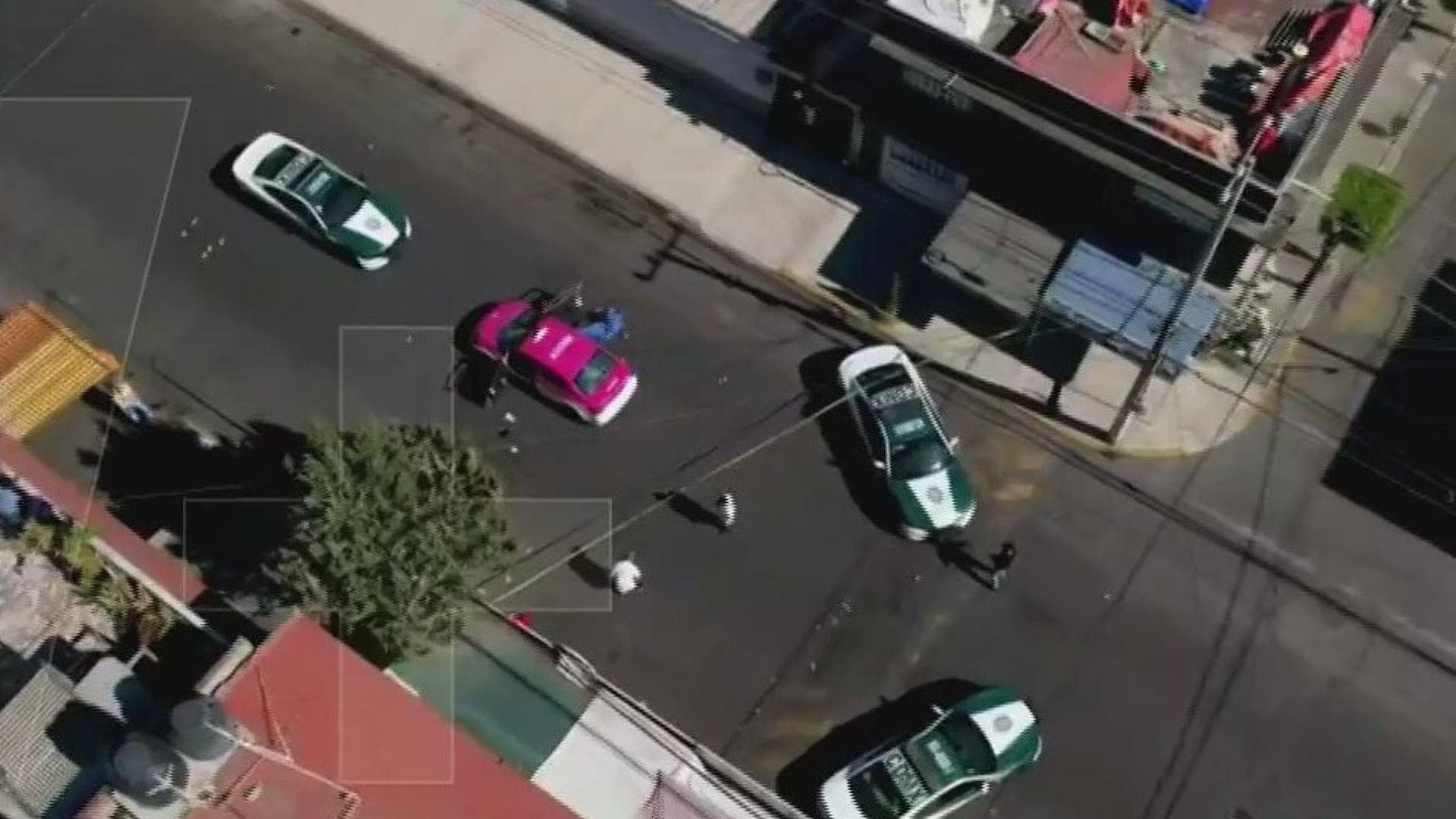 Balacera en Nueva Atzacoalco, CDMX, Deja un Muerto: Esto Ocurrió
