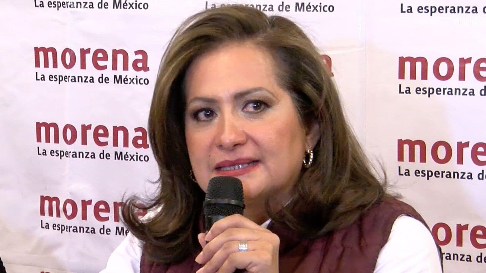 Elecciones a la gubernatura Guanajuato 2024: Alma Alcaraz Actividades 24 de Mayo