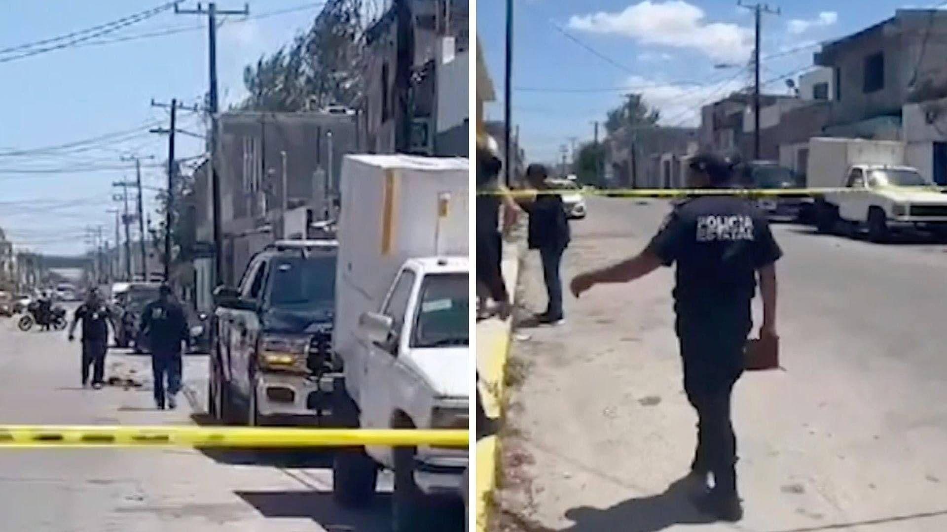 Encuentran a Pareja sin Vida al Interior de un Domicilio en Progreso
