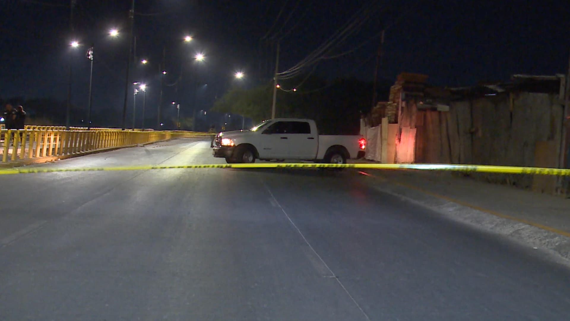 Un Ciclista Fue Asesinado a Balazos Cuando Circulaba por el Bulevar Timoteo Lozano en León