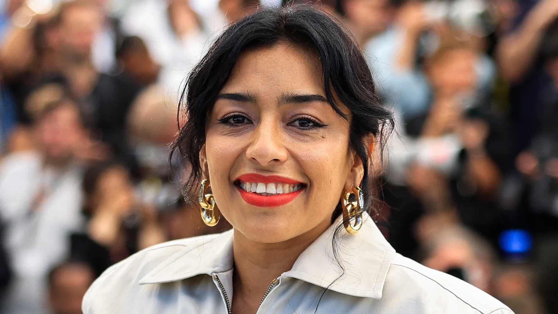 Actriz Mexicana Triunfa en el Festival de Cine de Cannes