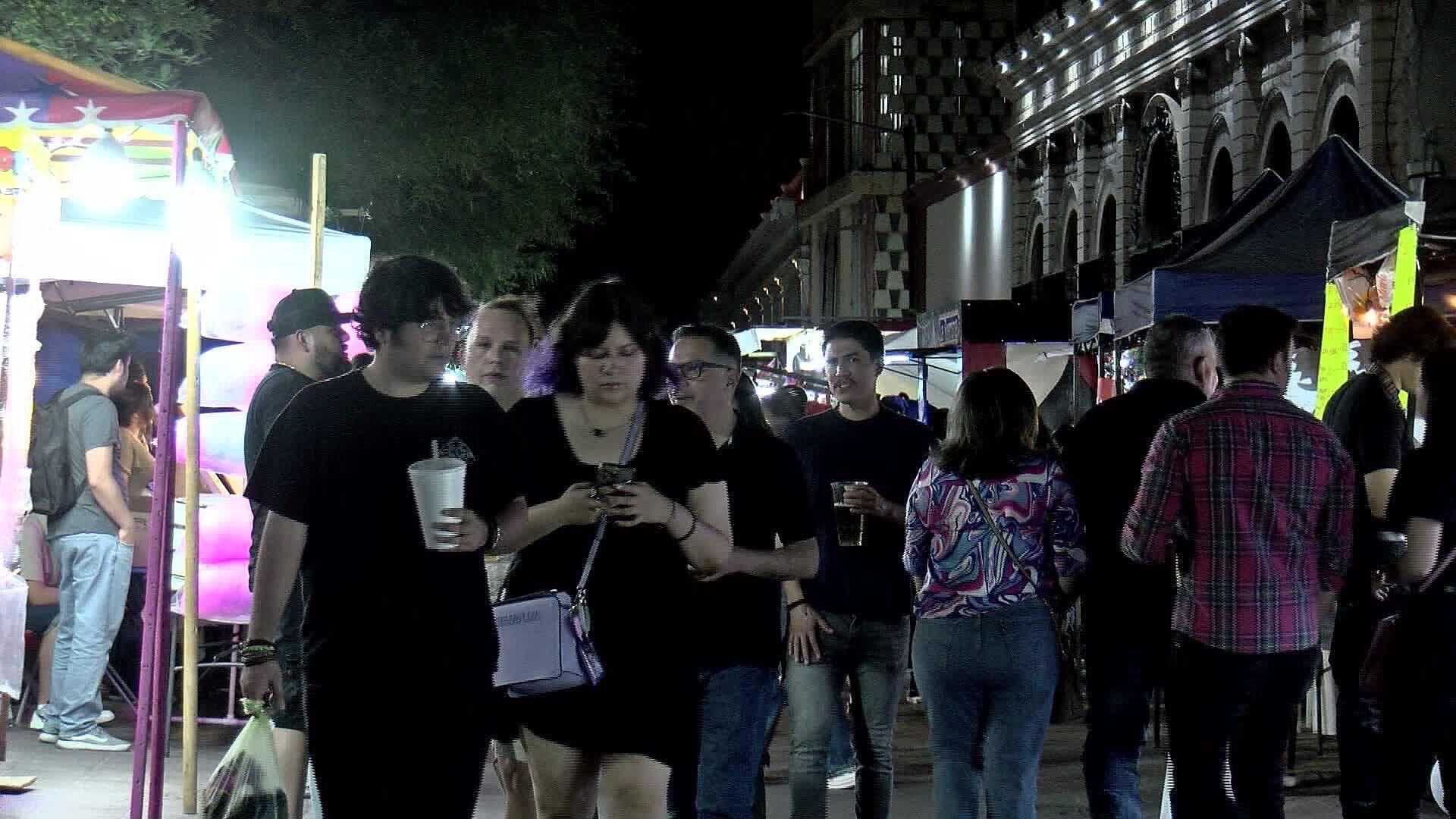 Saldo Blanco en Fiestas del Pitic 2024; Hubo Más de 100 Mil Asistentes