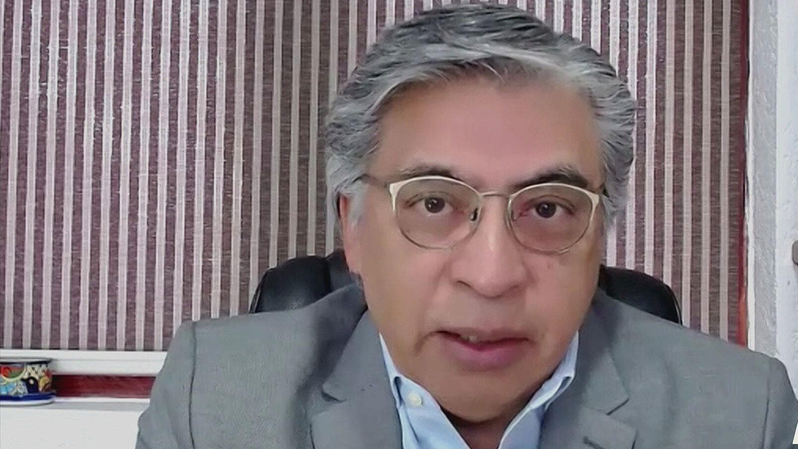 "México Podría Tener un Arancel Menor que Otros Países": Gerardo Esquivel