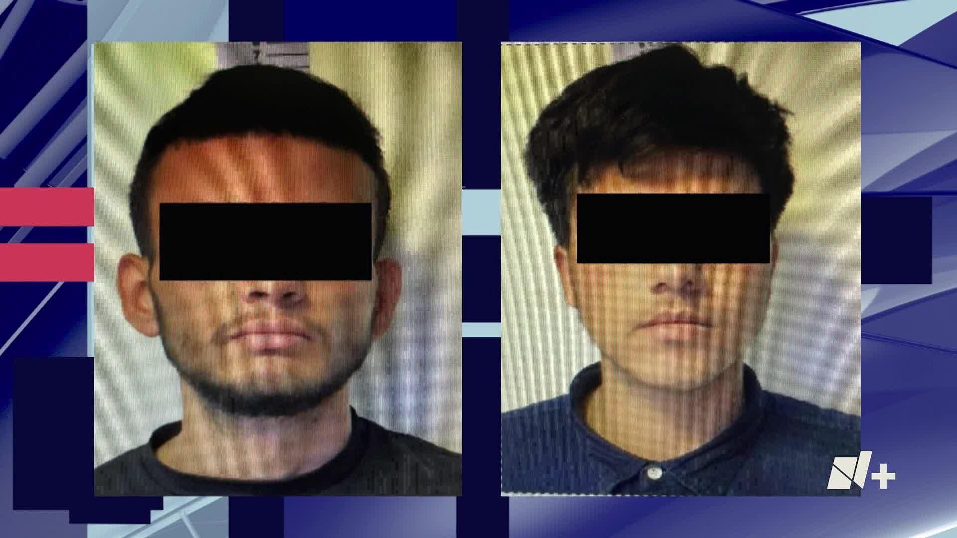Dan 10 Años de Prisión a Jóvenes por Robo y Narcomenudeo en Obregón