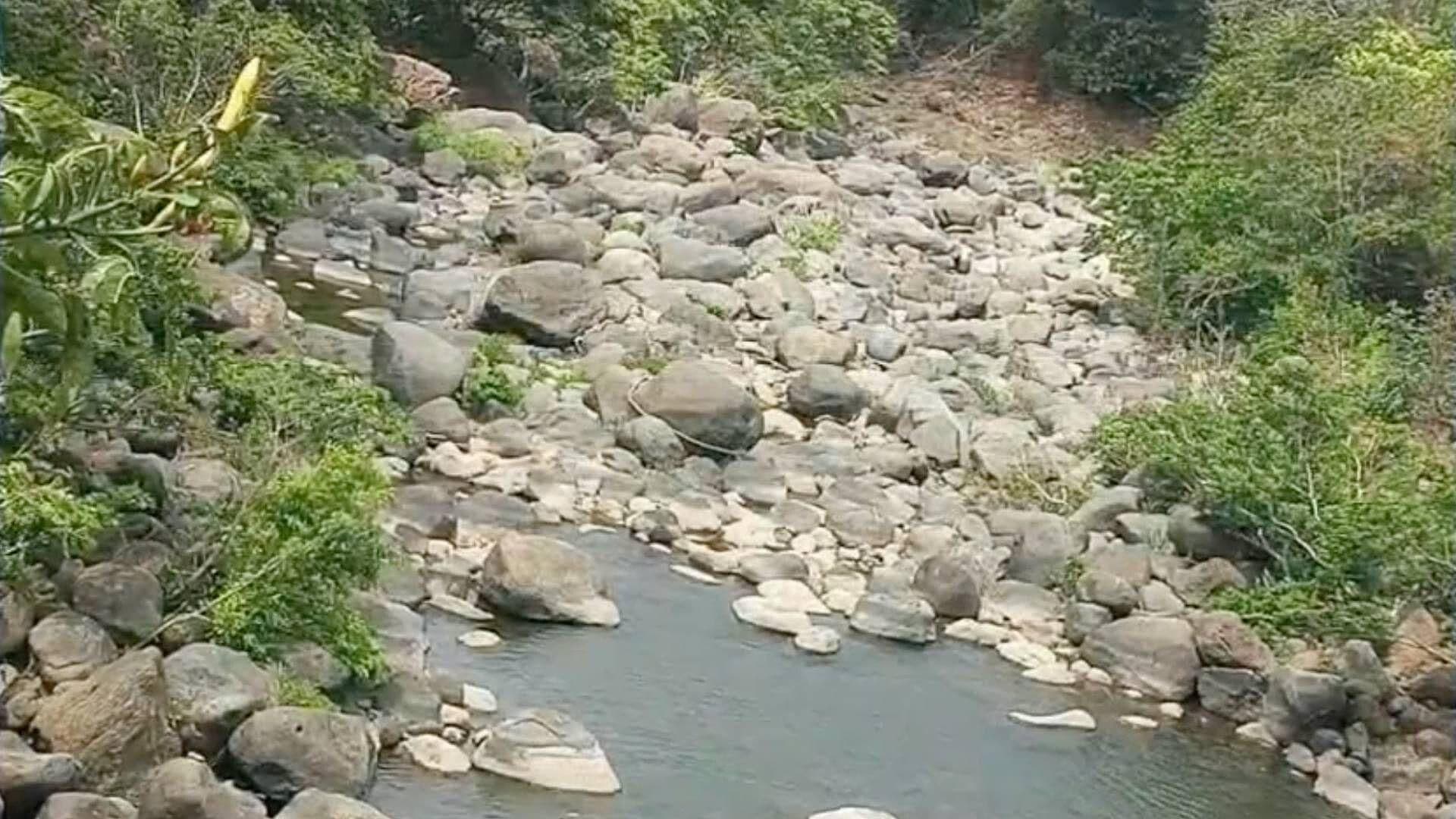 Estas Son las Colonias de Coatzacoalcos Afectadas por Fuga en Presa Yuribia