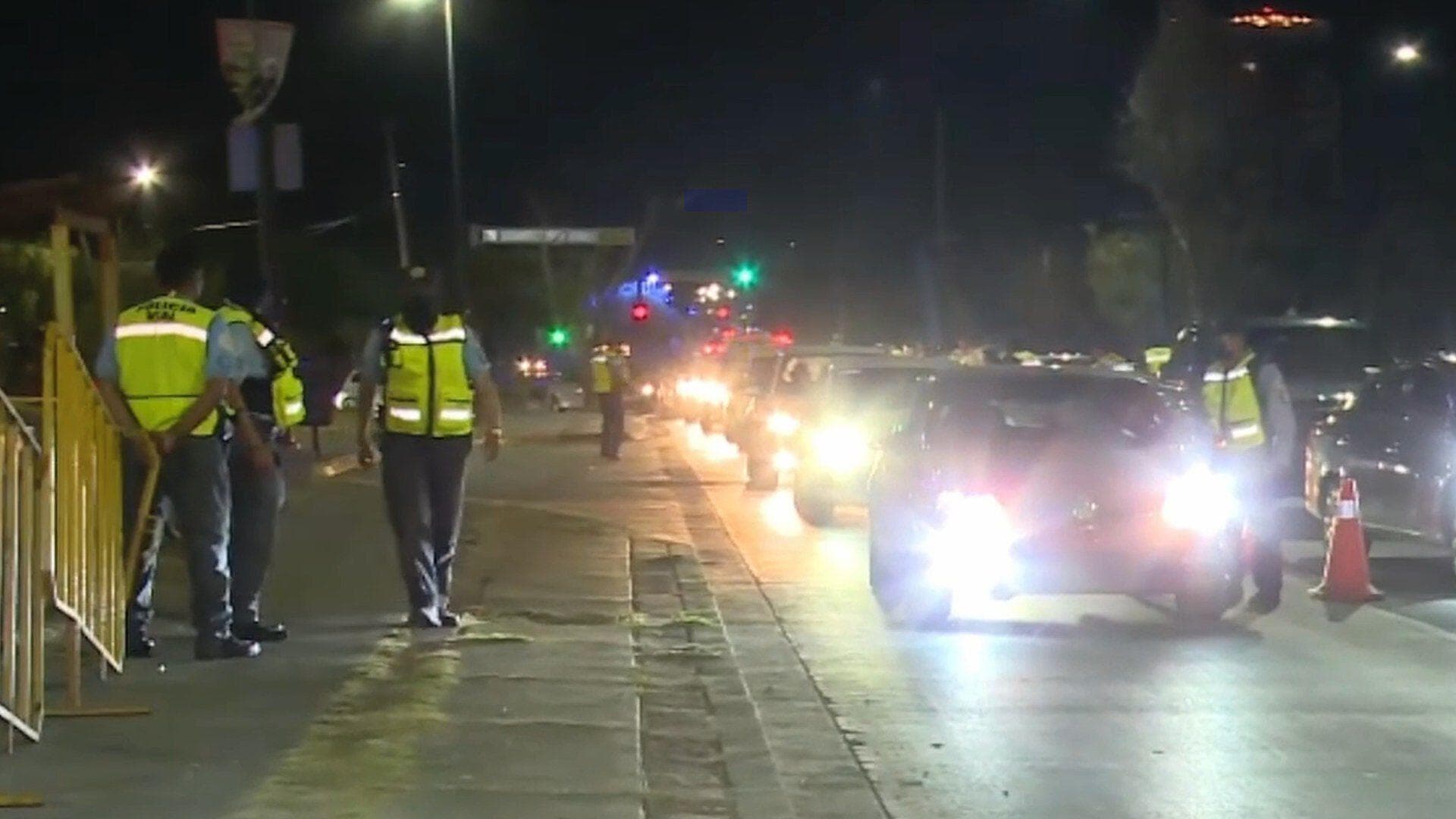 Deja el Congreso del Estado en el Olvido Iniciativa de Cárcel a Conductores que Manejen Tomados