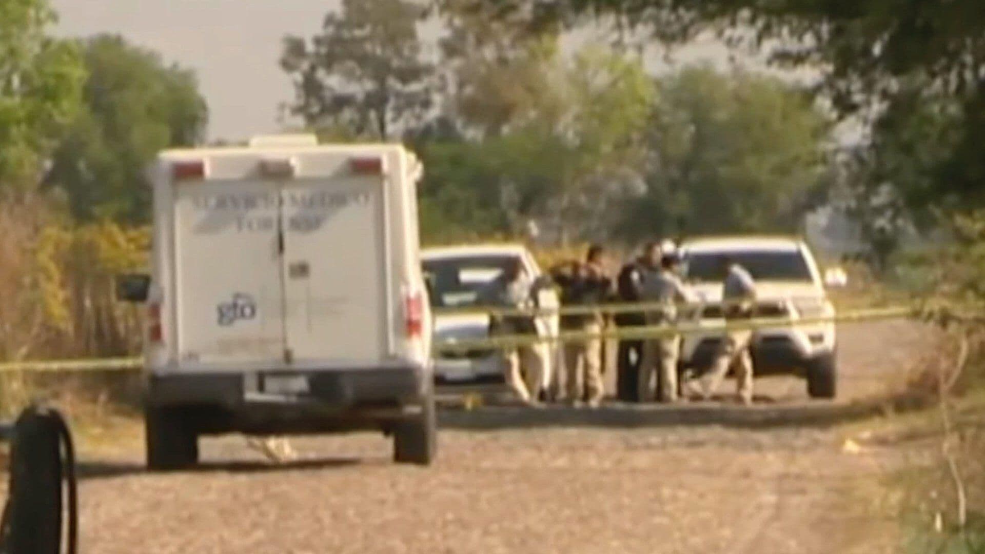 Atacan a Balazos a Dos Motociclistas que Salían Rumbo a su Trabajo en Jerécuaro; Ambos Mueren