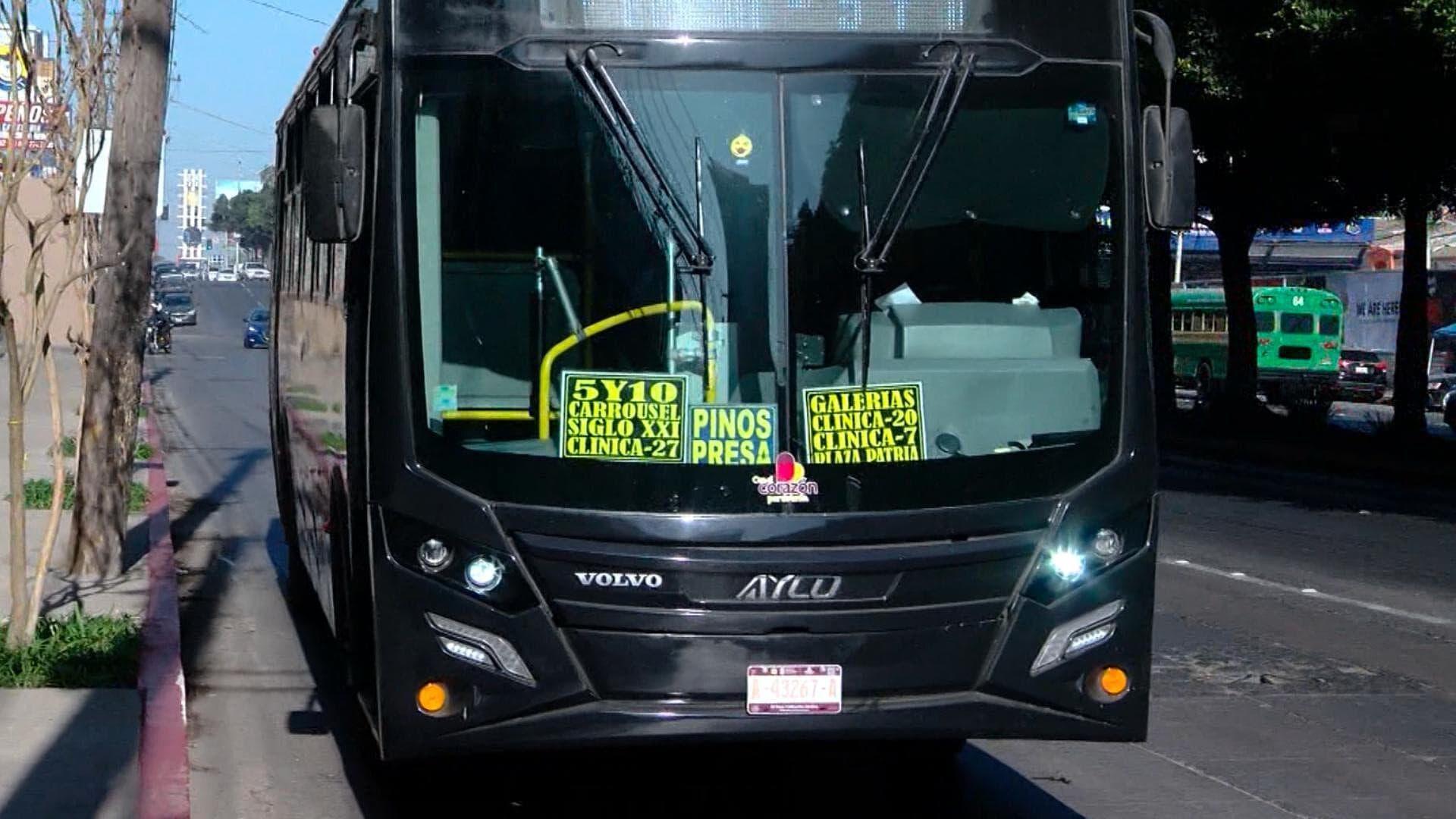 Denuncian Cobros Irregulares en Ruta Agua Caliente en Tijuana; Esto Señalan Usuarios