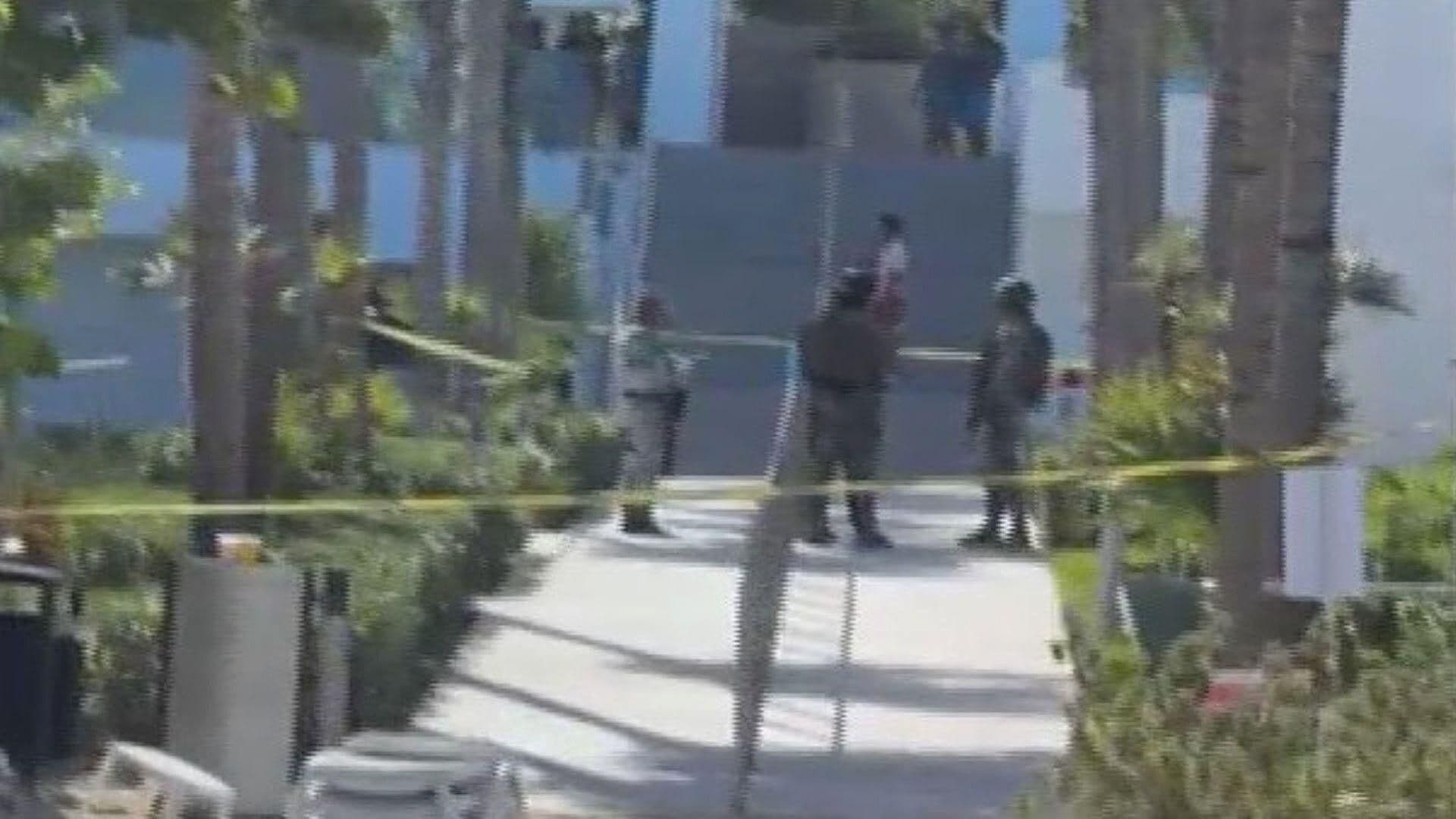 Un Muerto Deja Balacera en Área de Albercas de Hotel Riu de Isla Mujeres, Quintana Roo