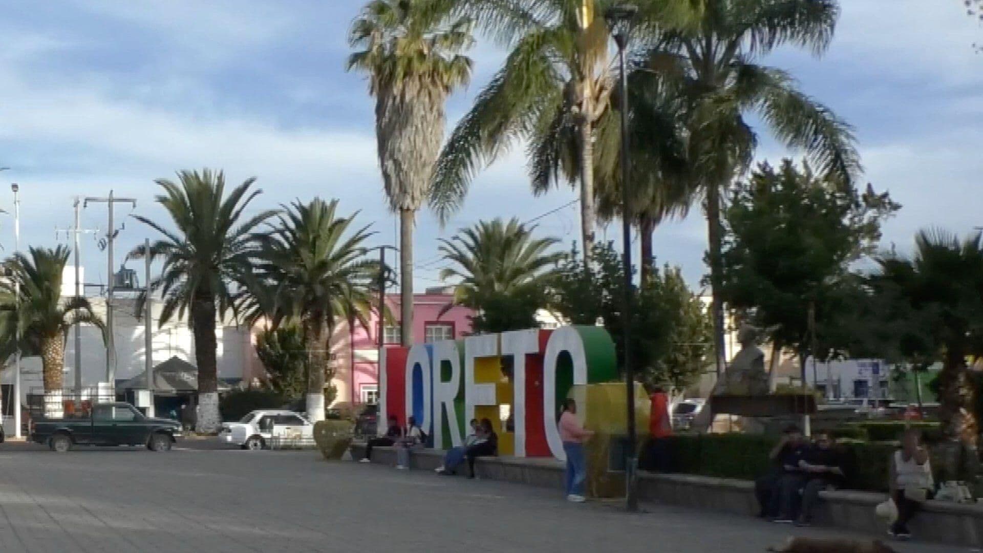 Alertan por Robos a Comercios en la Cabecera Municipal de Loreto; Así es el Modus Operandi