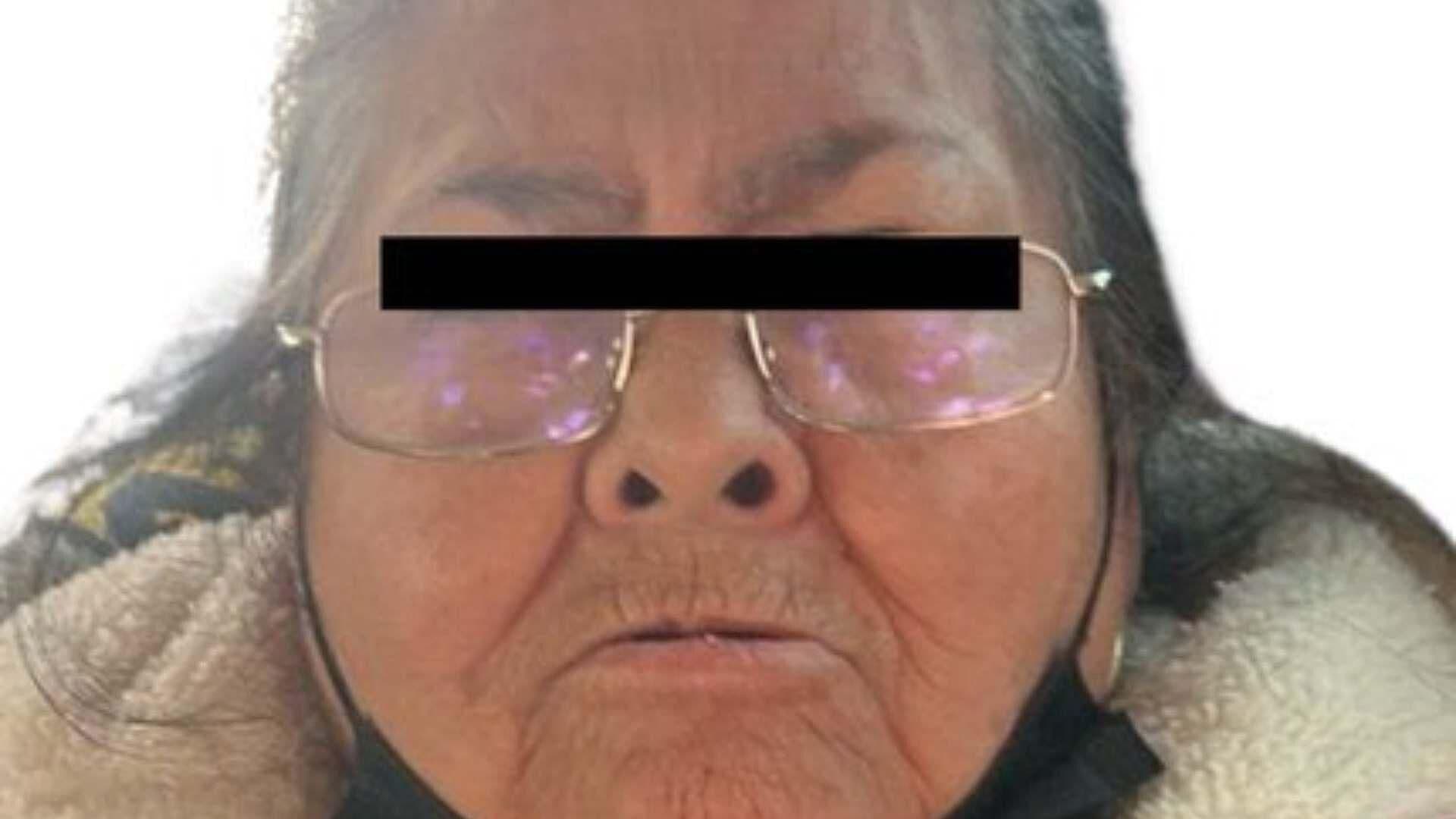 Caso Abuelita Carlota: Alistan su Traslado al Penal de Chalco