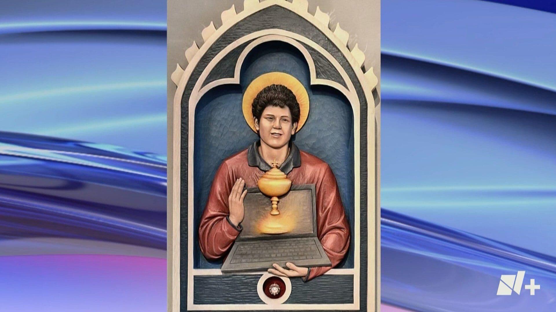 Conoce a Carlo Acutis; el Primer Santo Millenial