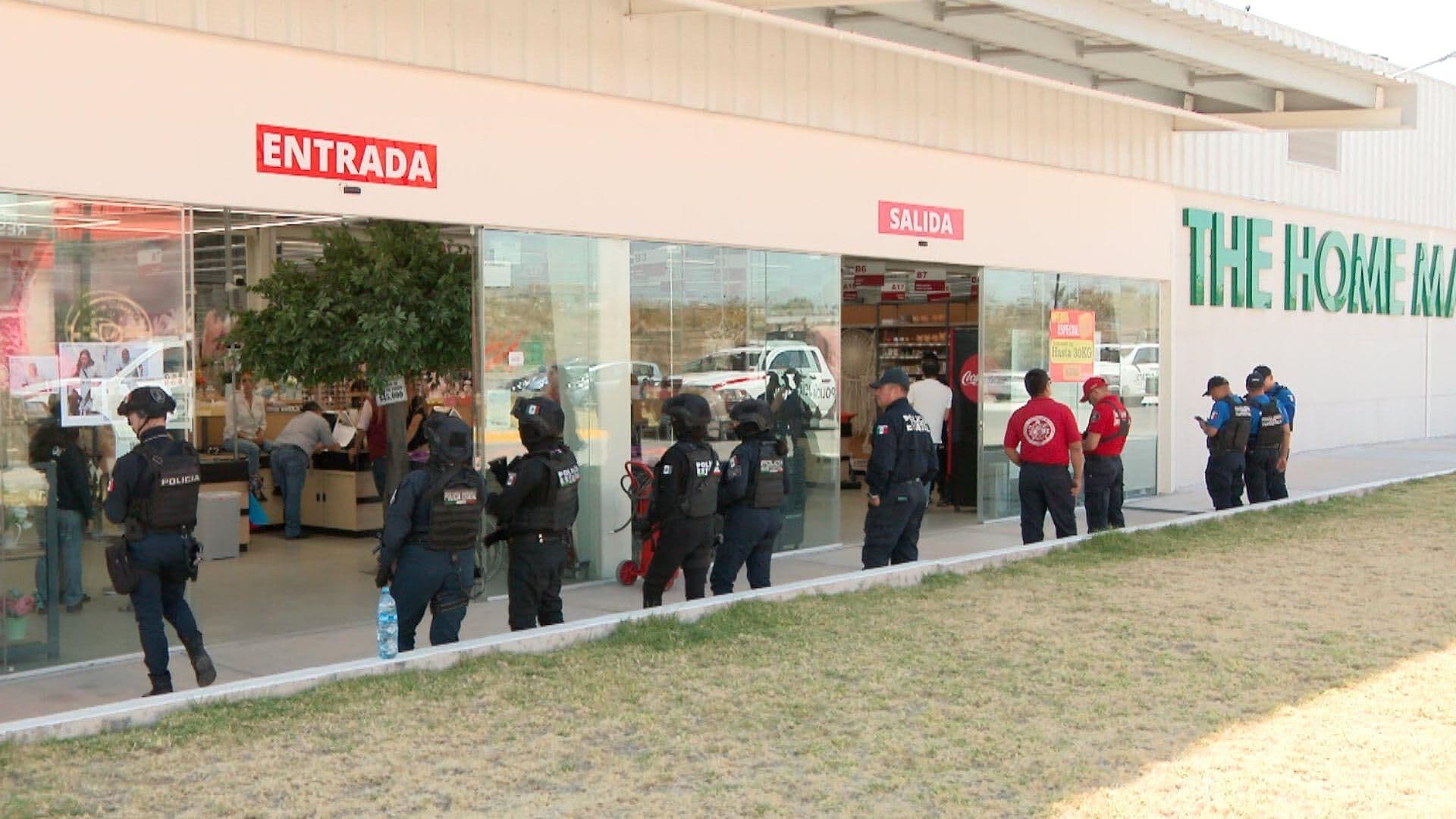 Suspenden Tienda de Artículos Chinos en Lomas de Angelópolis
