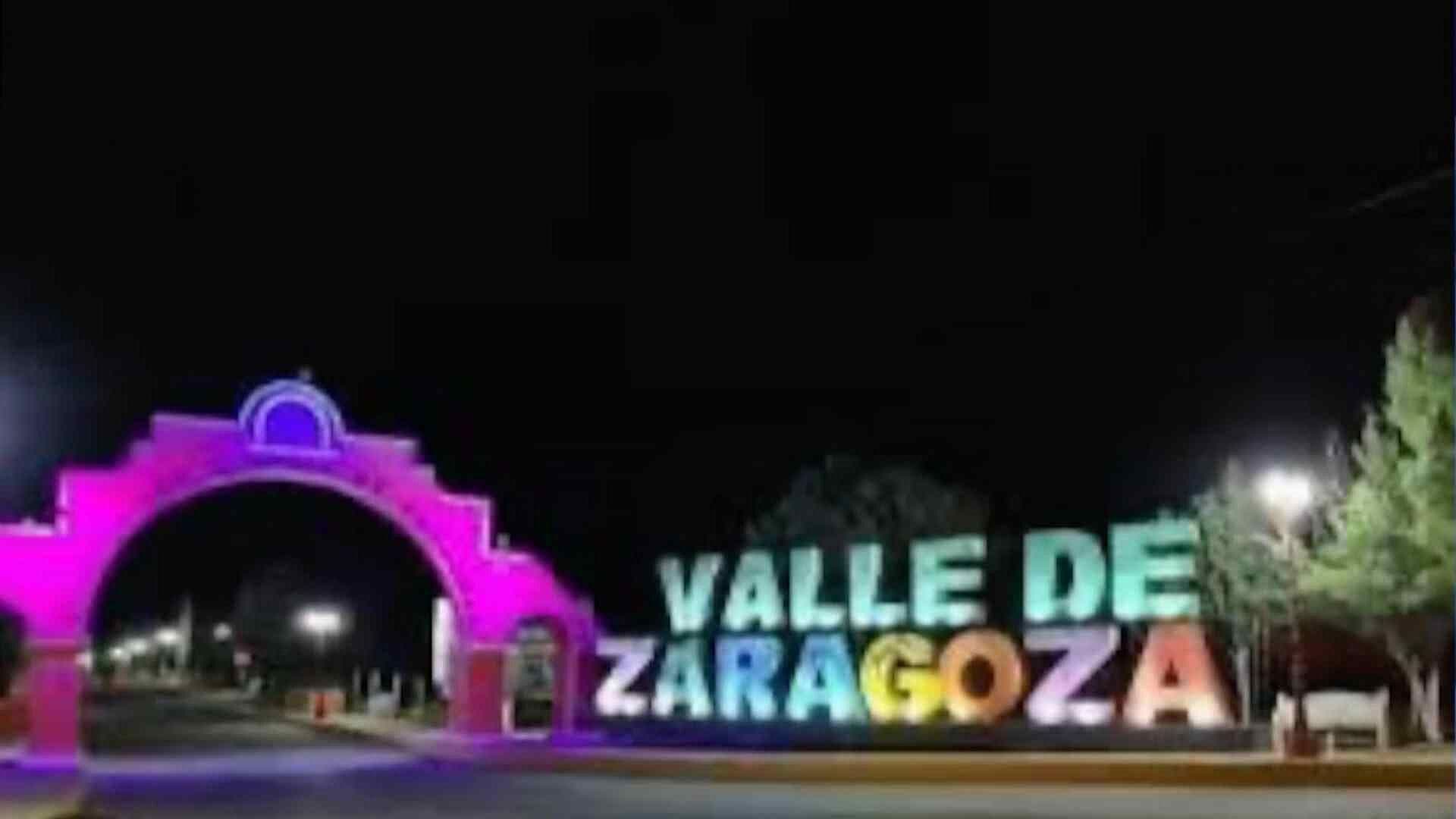 Mejora Salud del Titular de Seguridad Pública de Valle de Zaragoza