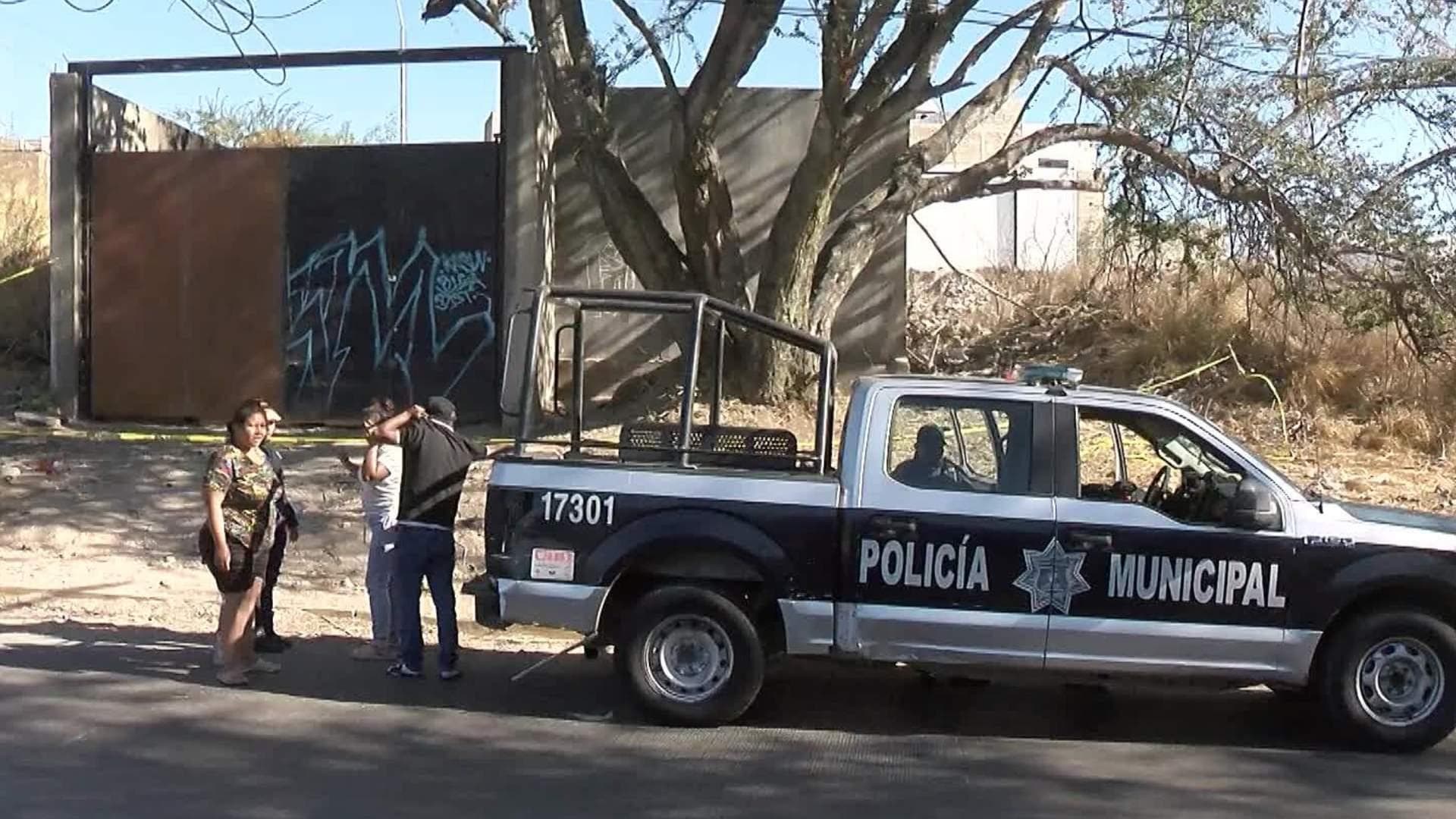 Hombre en Situación de Calle Muere Atropellado en  Las Juntas, Tlaquepaque
