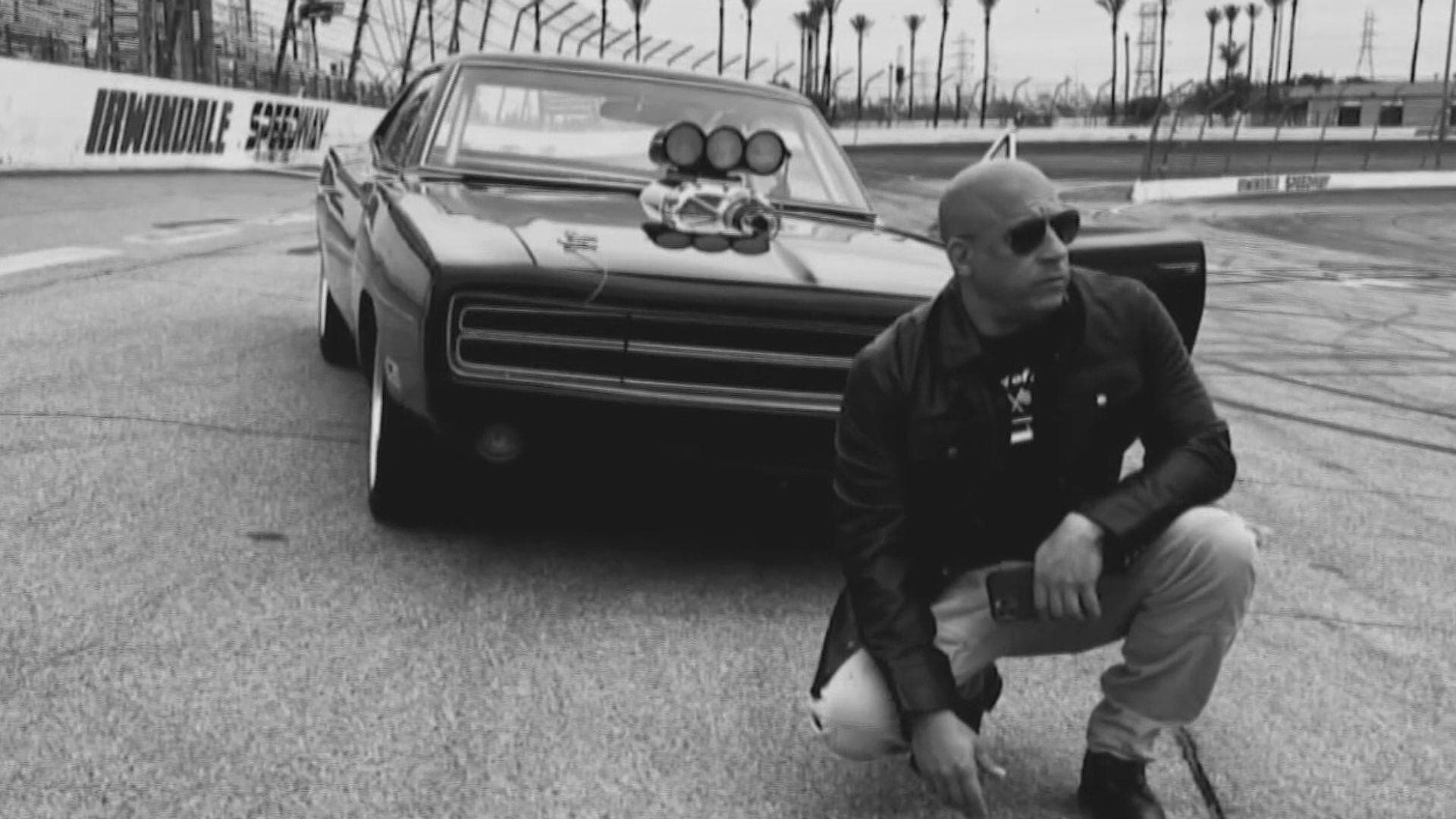 'Rápidos y Furiosos 11': Vin Diesel Confirma Su Regreso