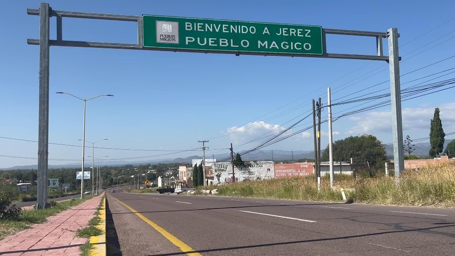 Confirman Cobro de Piso en Jerez; Afecta Principalmente a Comerciantes