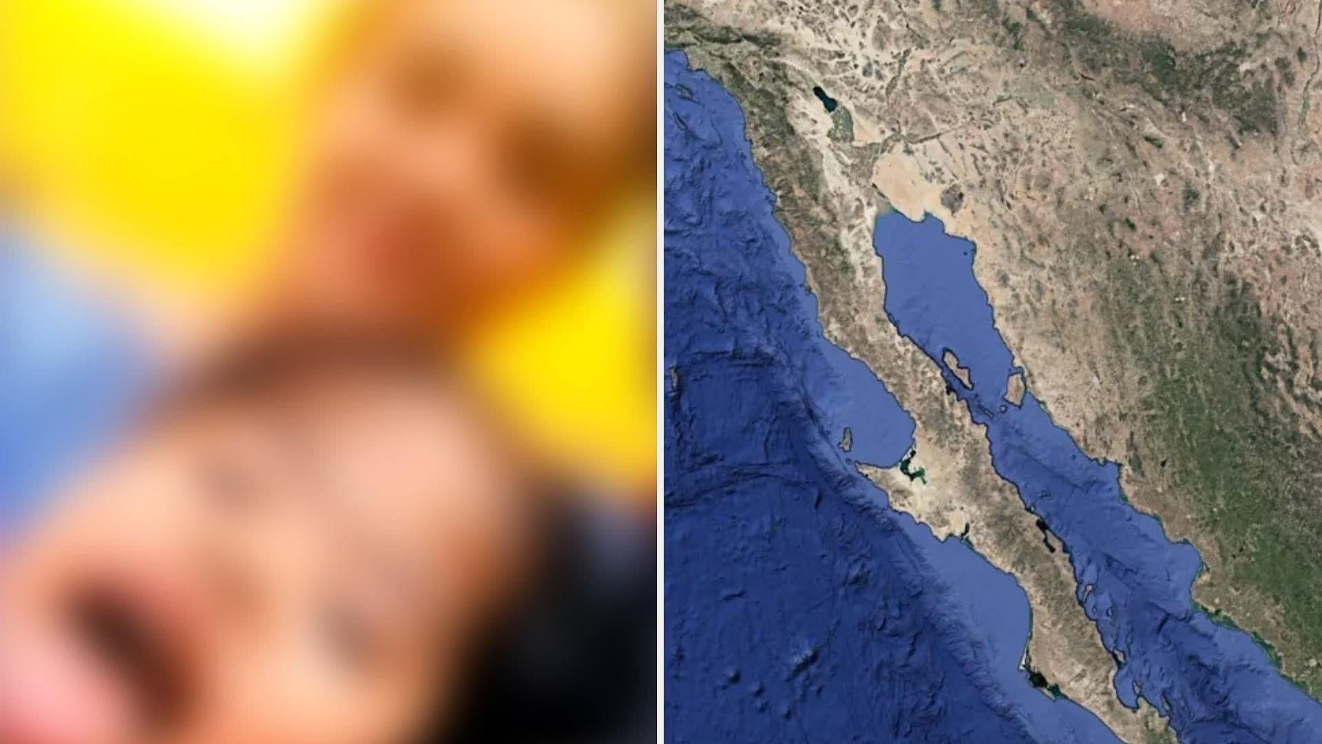 Repatrian Restos de Madre e Hija Mexicanas, Víctimas de Choque Aéreo en Filadelfia