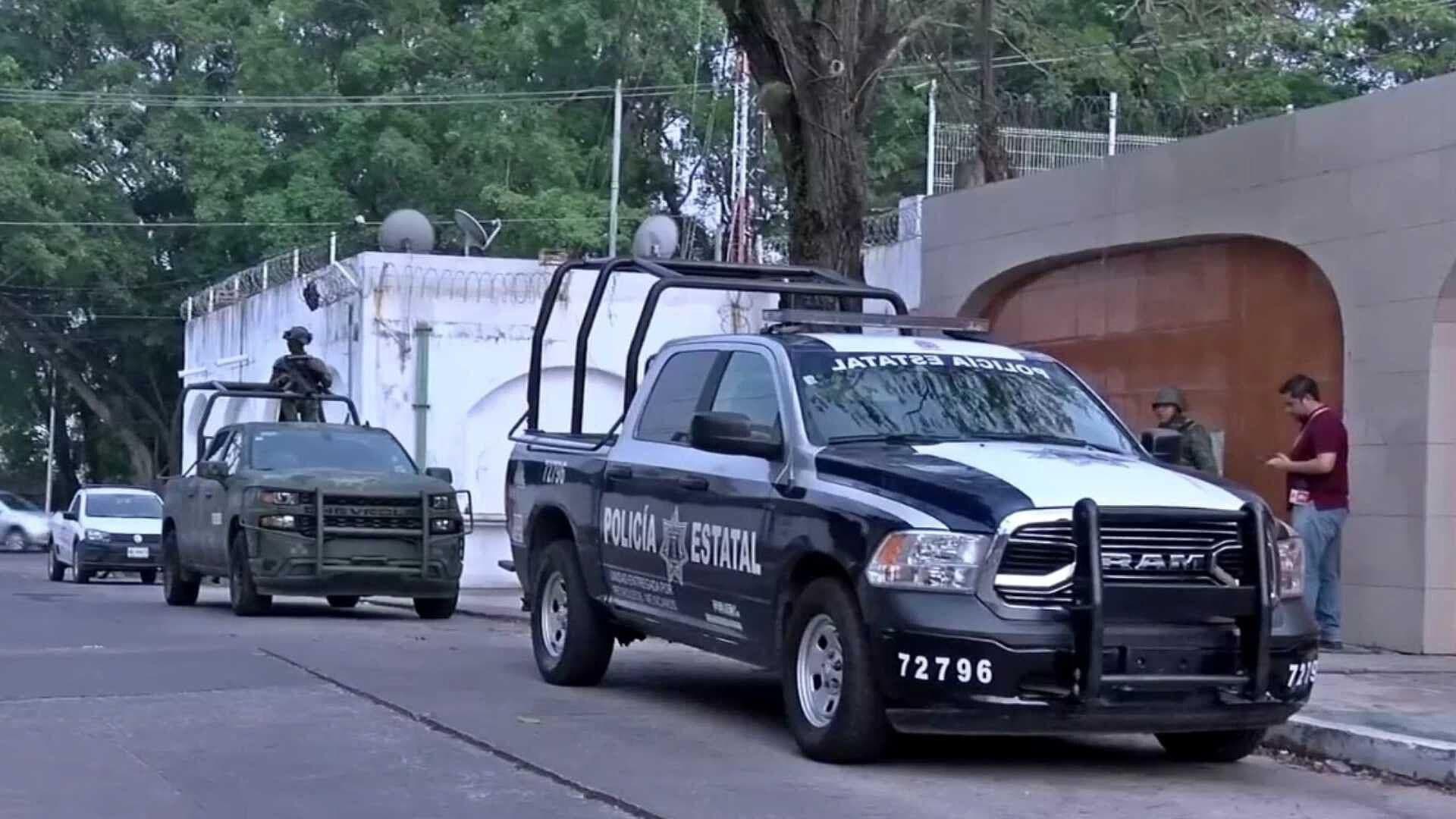 Asesinan a Nueve Personas en Varios Ataques Armados en Comalcalco, Tabasco