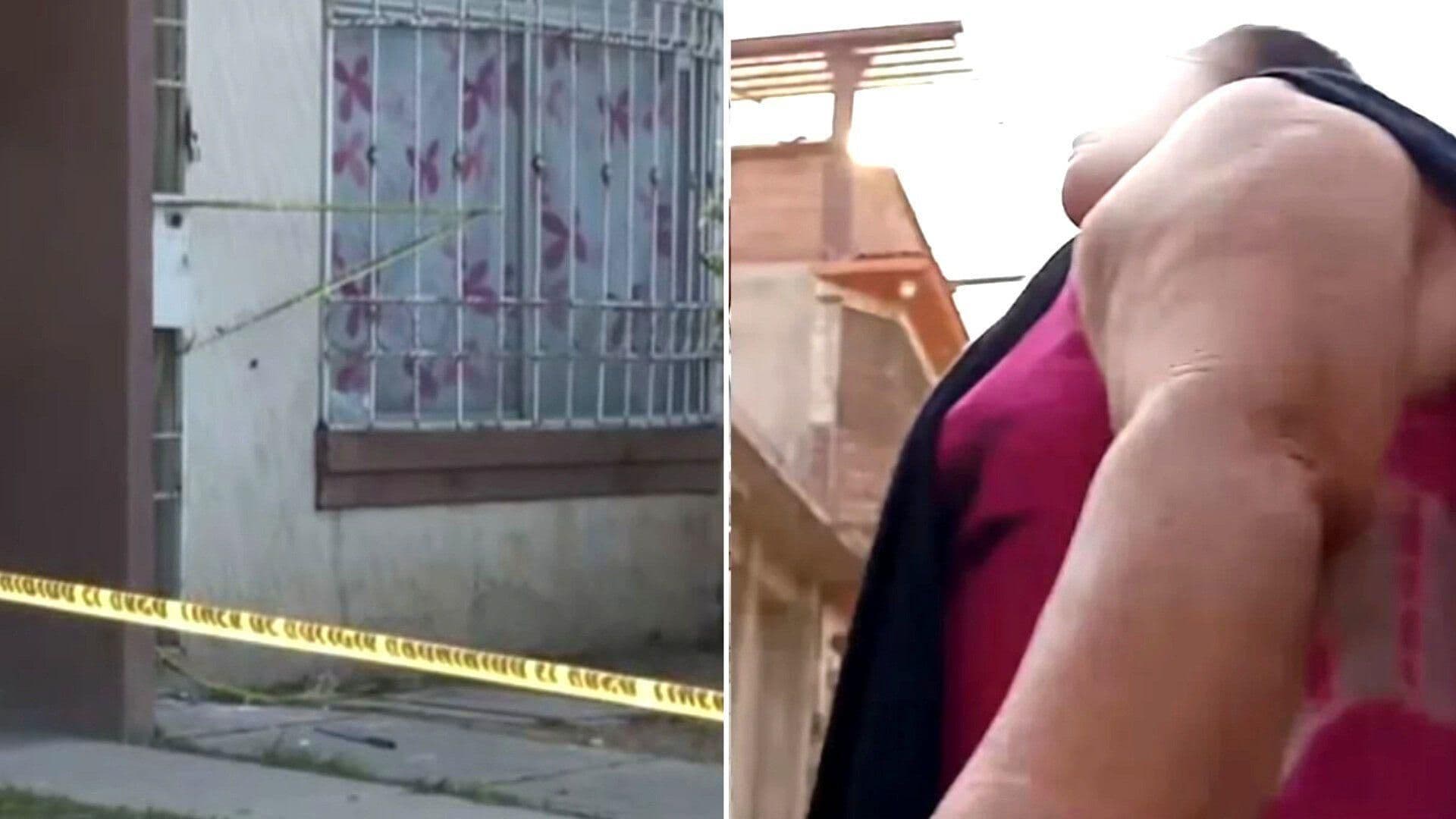 Caso Abuelita Carlota: Presuntos Invasores Robaron Artículos con Valor de Más de 40 Mil Pesos