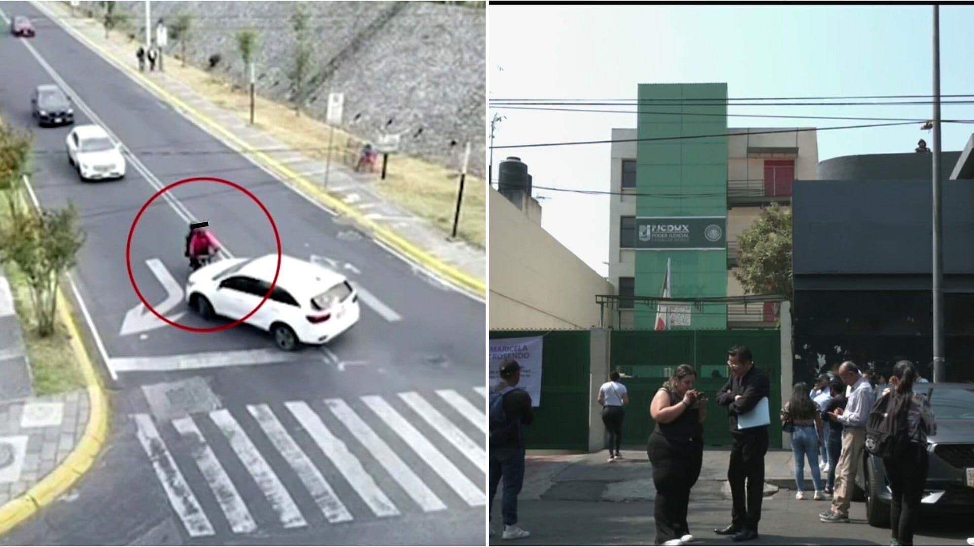 Caso Daniel Tadeo: ¿Qué Pasó en la Audiencia Donde Gabriela "N" Llegó a Acuerdo con Víctima?
