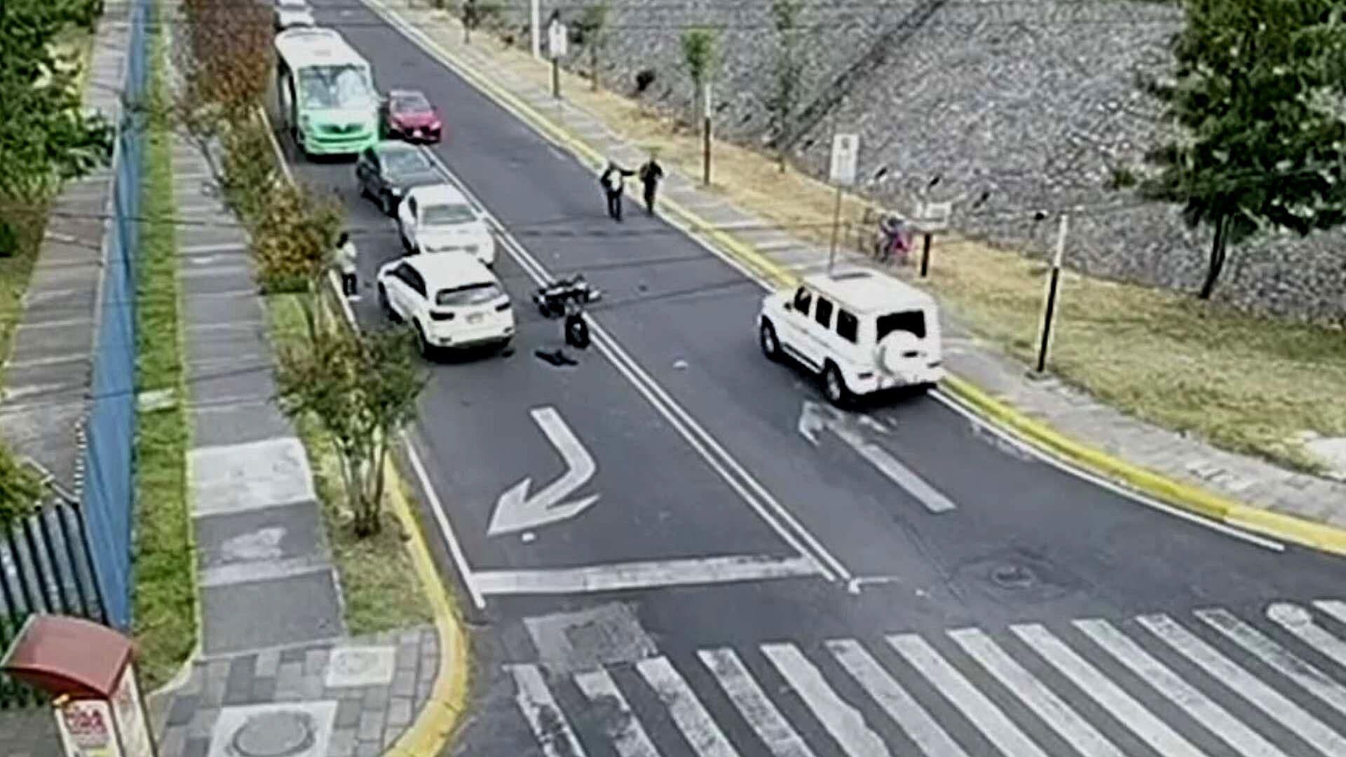 Caso Daniel Tadeo: Audiencia contra Conductora que Atropelló y Mató al Joven en Santa Fe