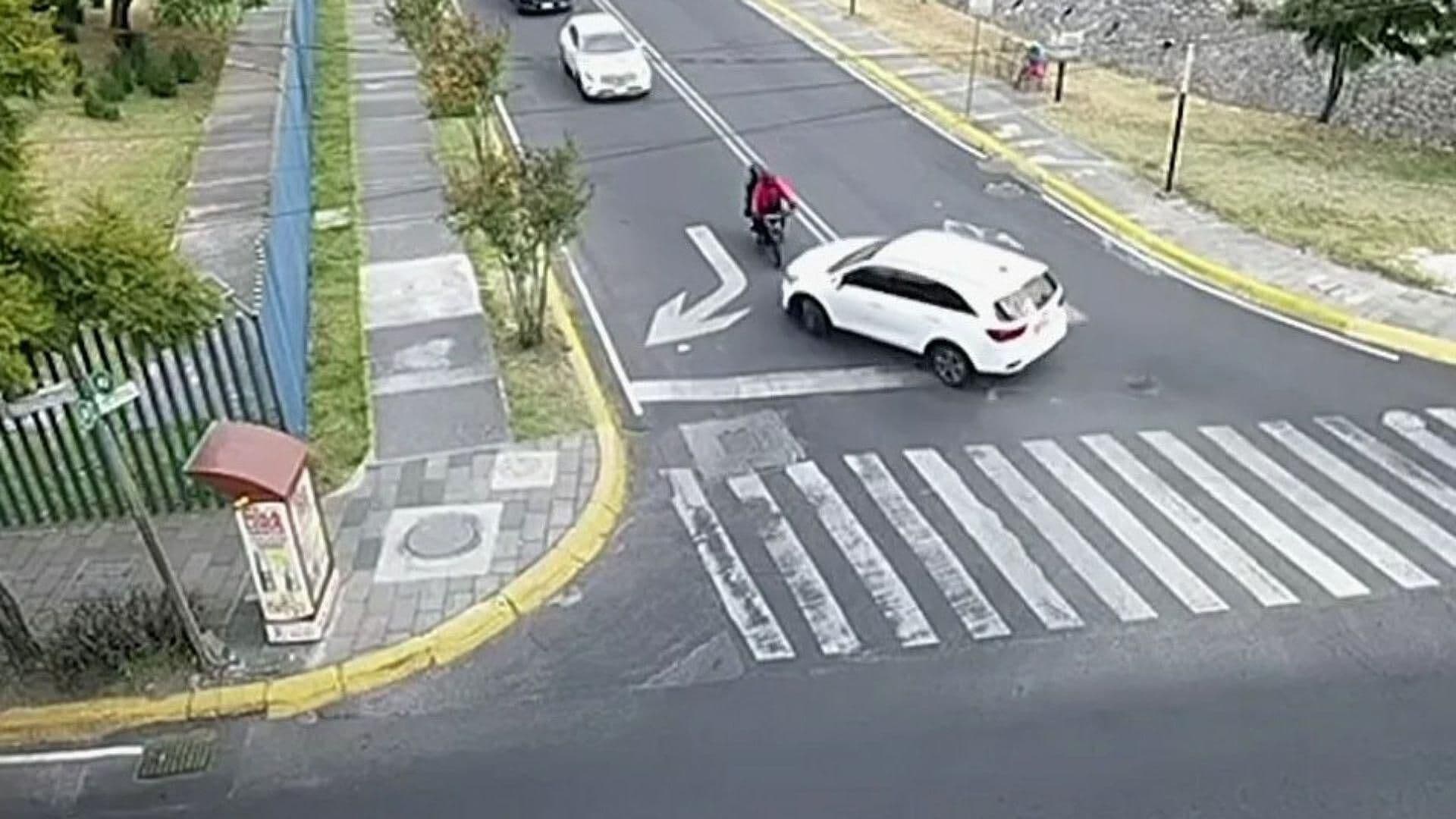 Caso Daniel Tadeo: Gabriela 'N' Buscan Acuerdo Reparatorio con Víctimas Indirectas del Accidente