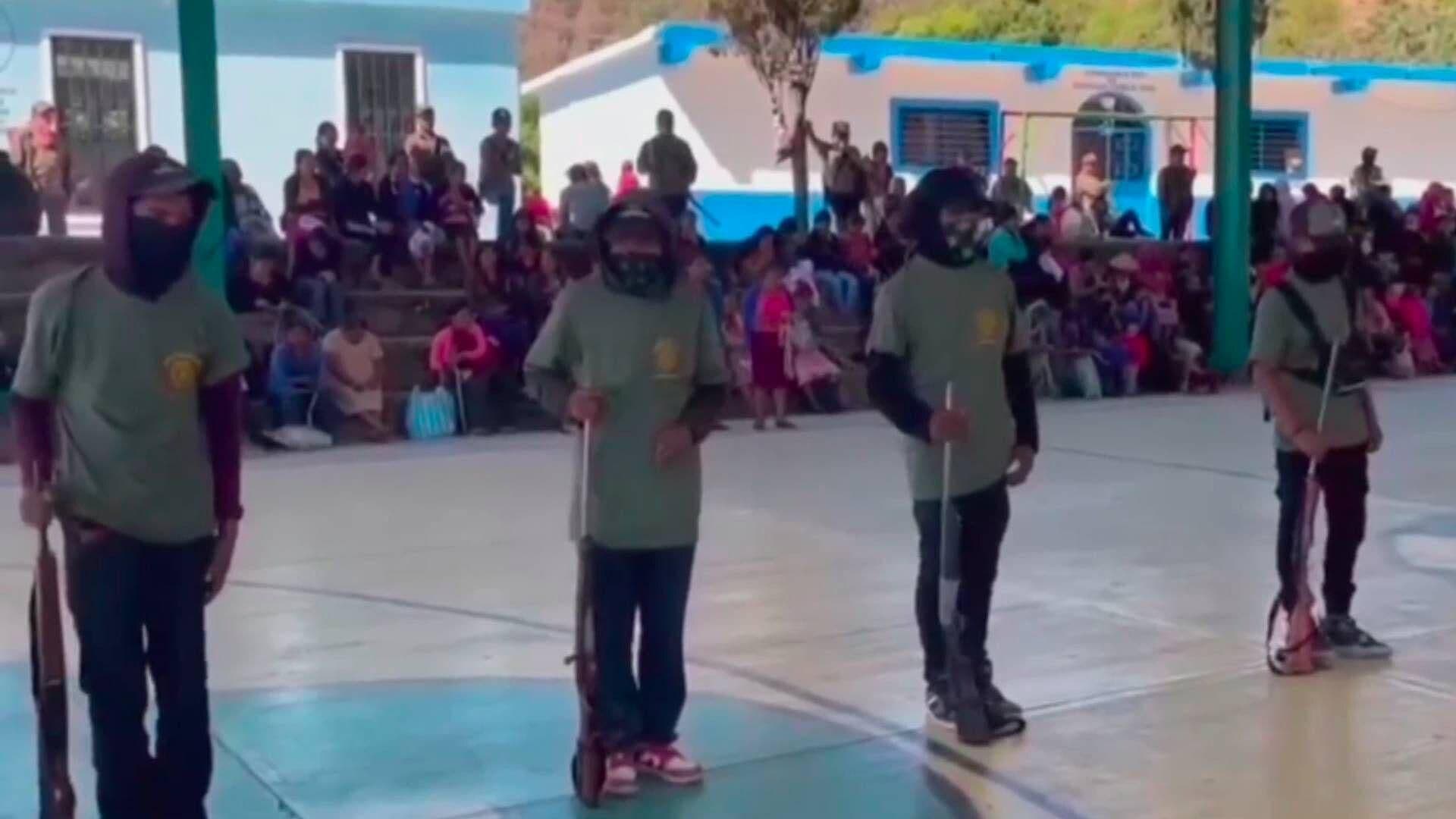 Video