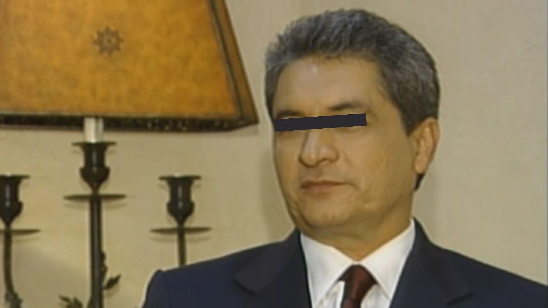 ¿Quién Es Tomás Yarrington, Exgobernador de Tamaulipas Acusado de Lavar Dinero?