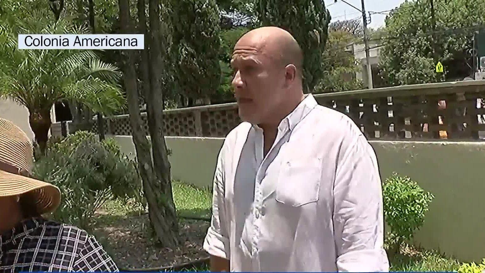 Acude a Emitir su Voto el Gobernador Enrique Alfaro