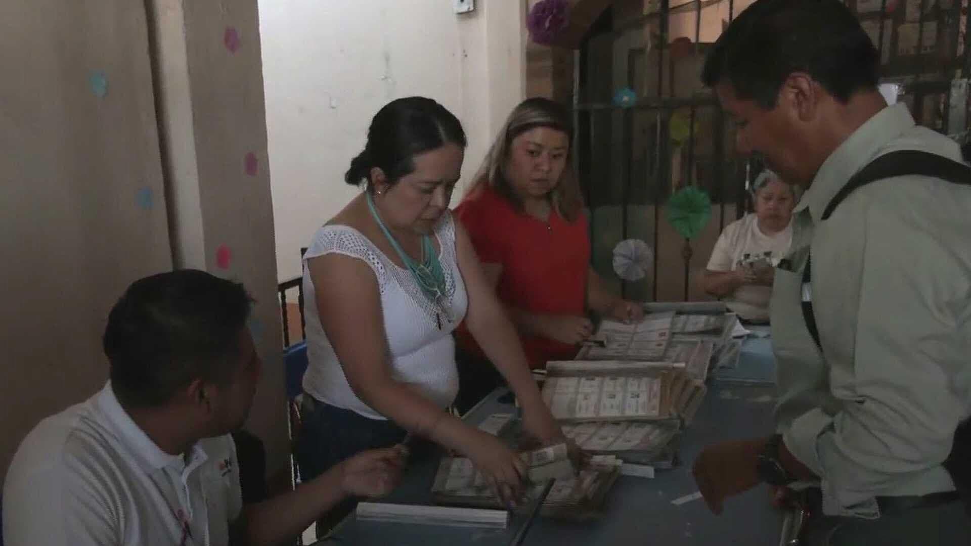 Video