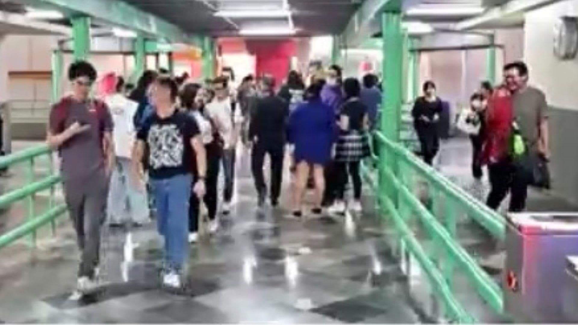 Video
