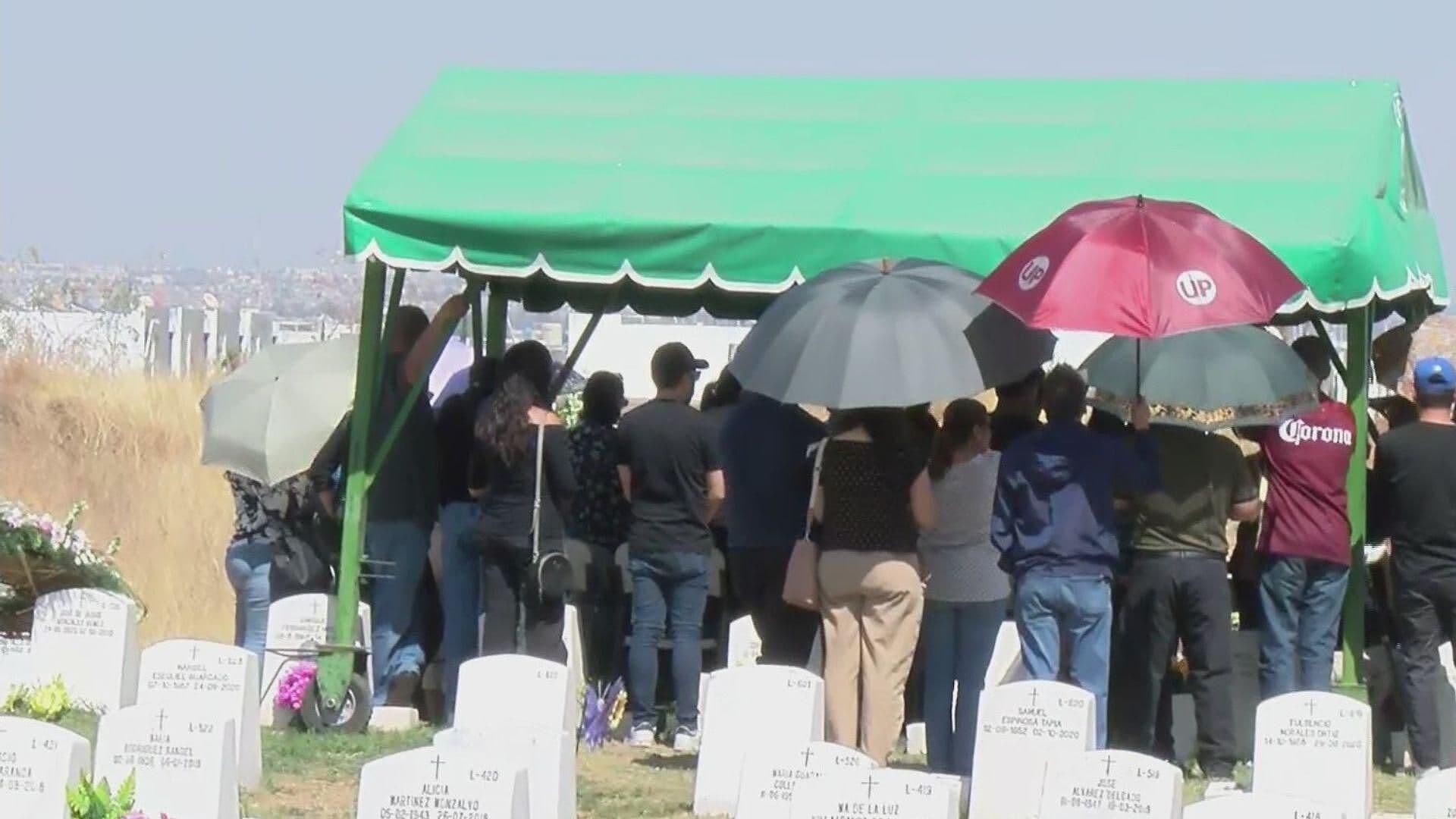 Sepultan en Aguascalientes a Berenice Giles, Fotoperiodista Fallecida en Festival Axe Ceremonia
