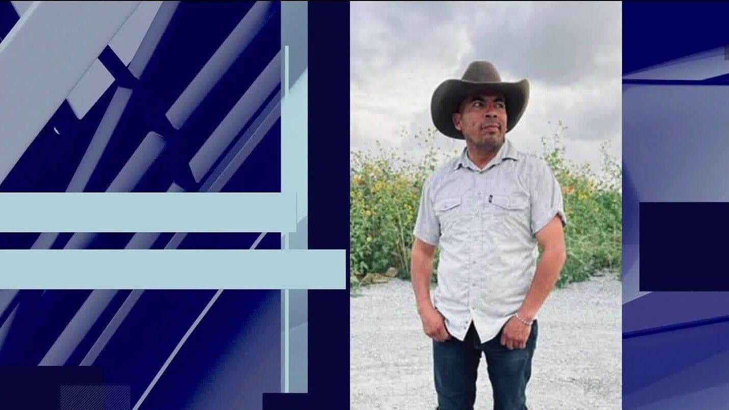 Reportan a Persona Desaparecida en el Condado de Cameron