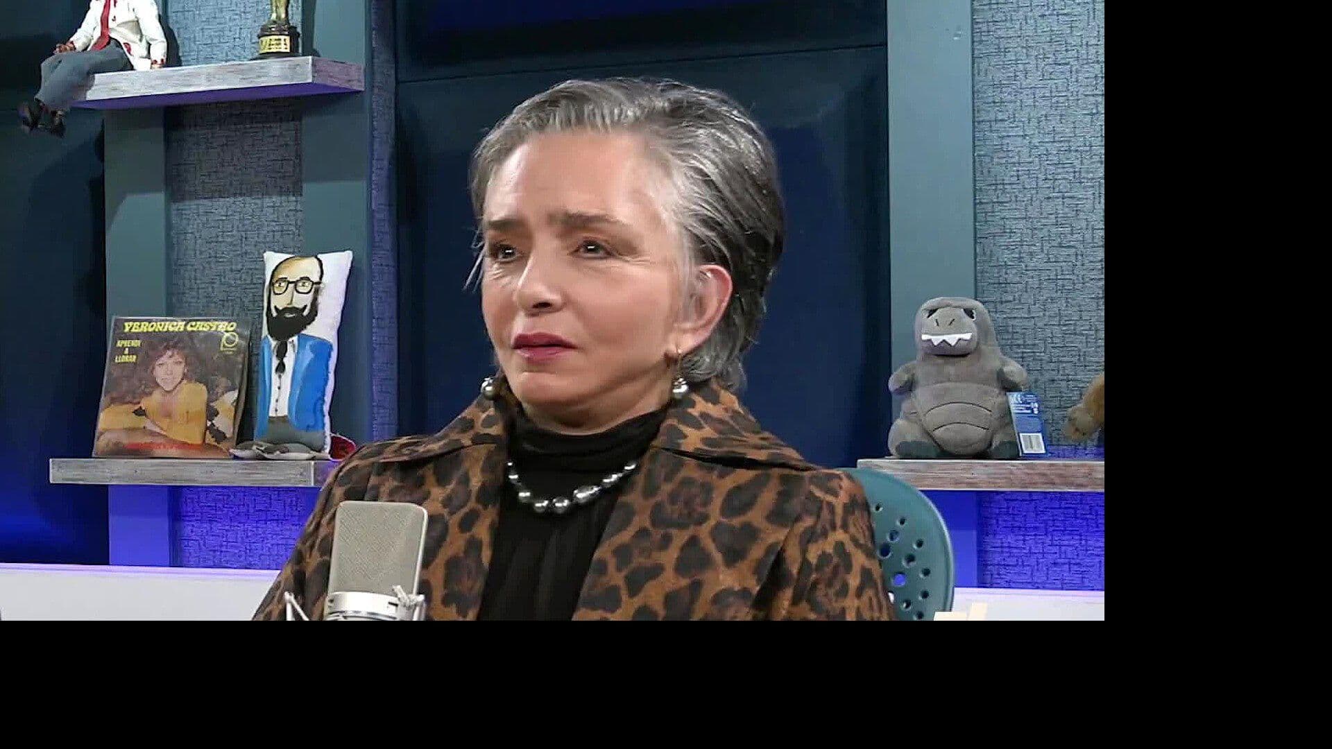 ¿Qué Viene Para Ana Martín?