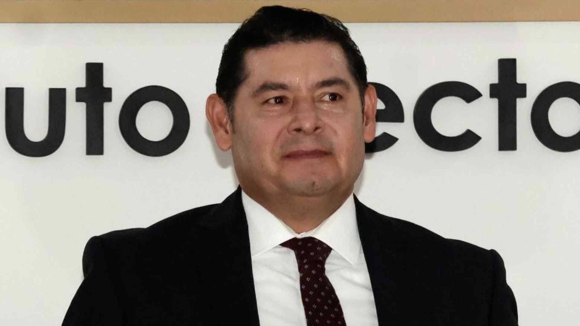 "No Es una Amenaza", Señala Alejandro Armenta