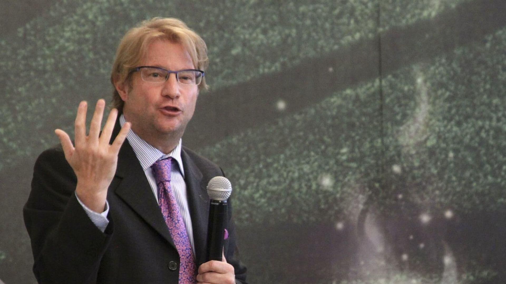 Andrés Roemer: ¿Qué Pasará con el Exdiplomático y su Extradición a México?