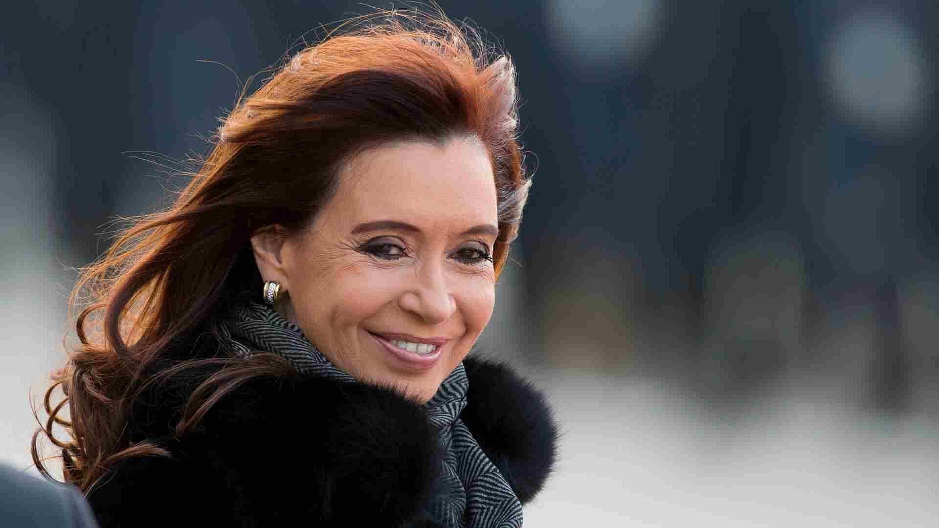 Cristina Fernández Felicita a Claudia Sheinbaum por Virtual Triunfo