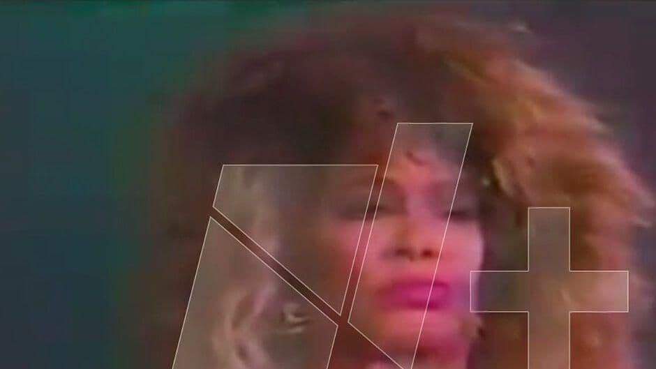 Así Fue la Aparición de Tina Turner en Siempre en Domingo