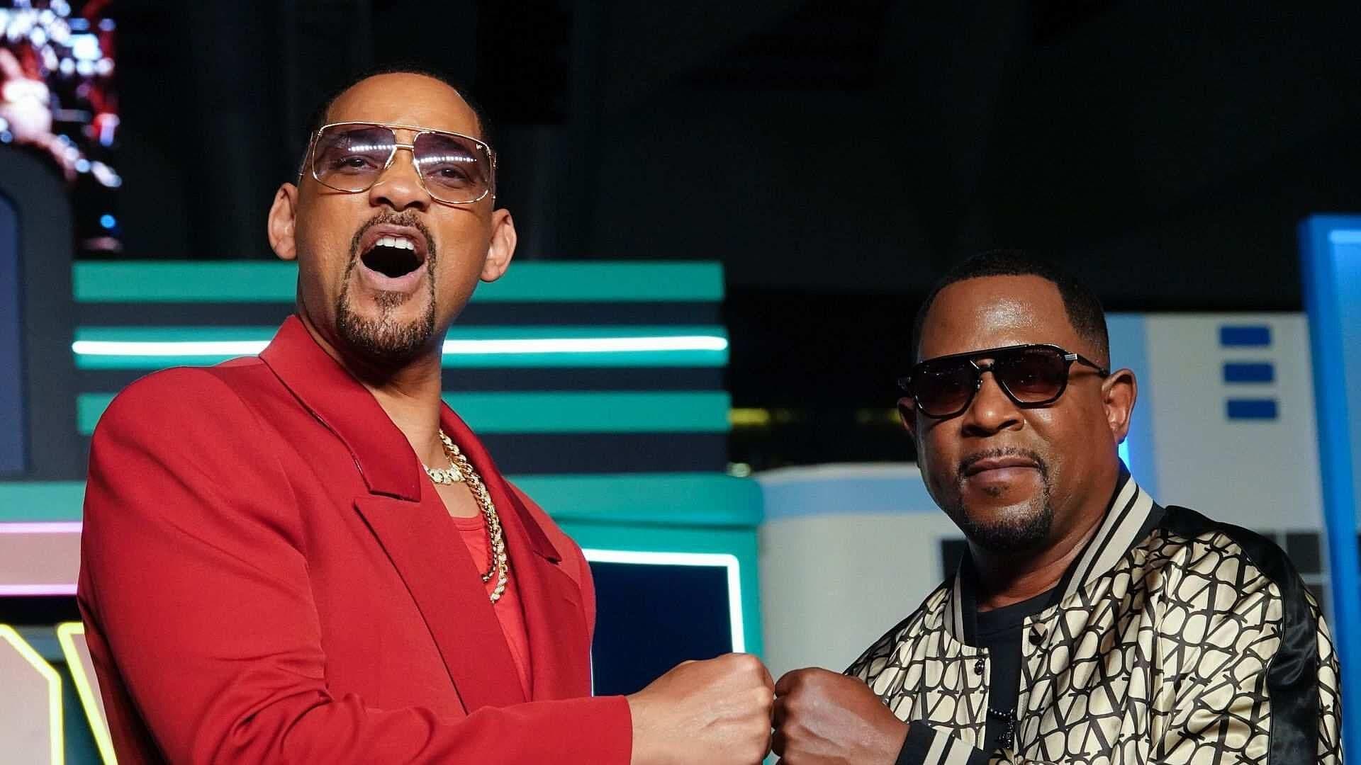 Will Smith, Feliz de Visitar México