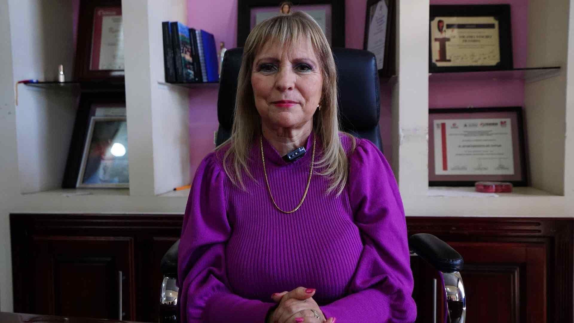 Asesinato de Alcaldesa de Cotija: Vivir entre el Miedo y la Responsabilidad