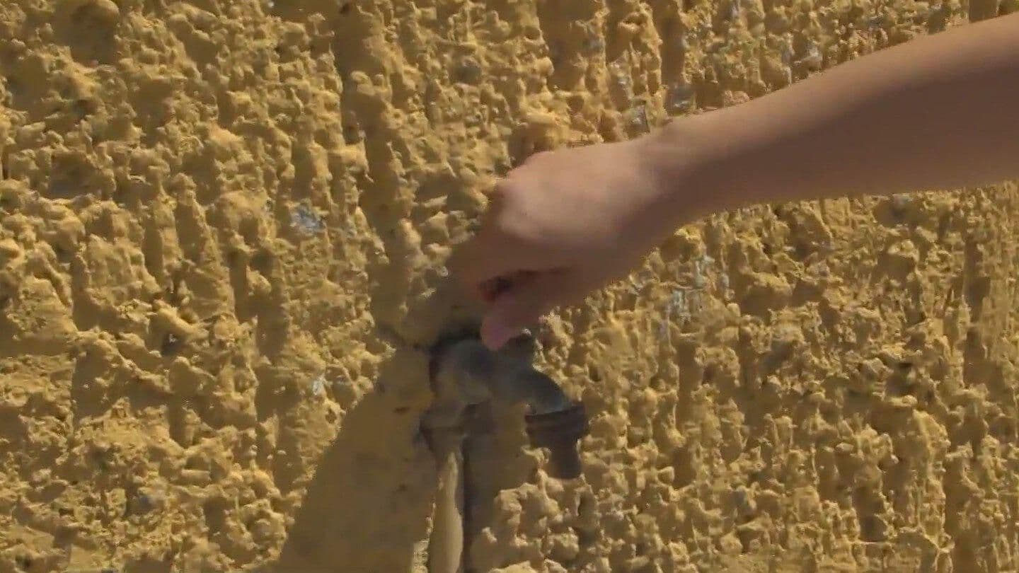 Van Más de 4 Meses Que en la Colonia El Refugio No Reciben el Servicio de Agua